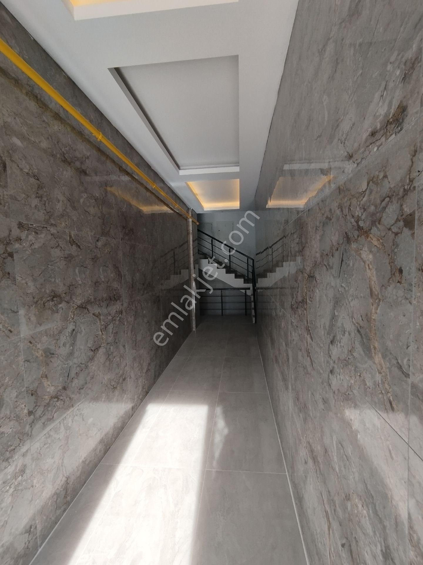 Büyük Ferah Kaliteli 3+1 - Görsel 34