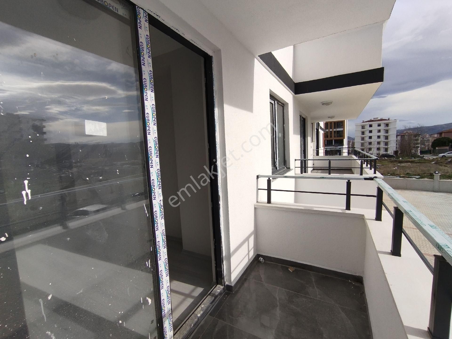 Büyük Ferah Kaliteli 3+1 - Görsel 29