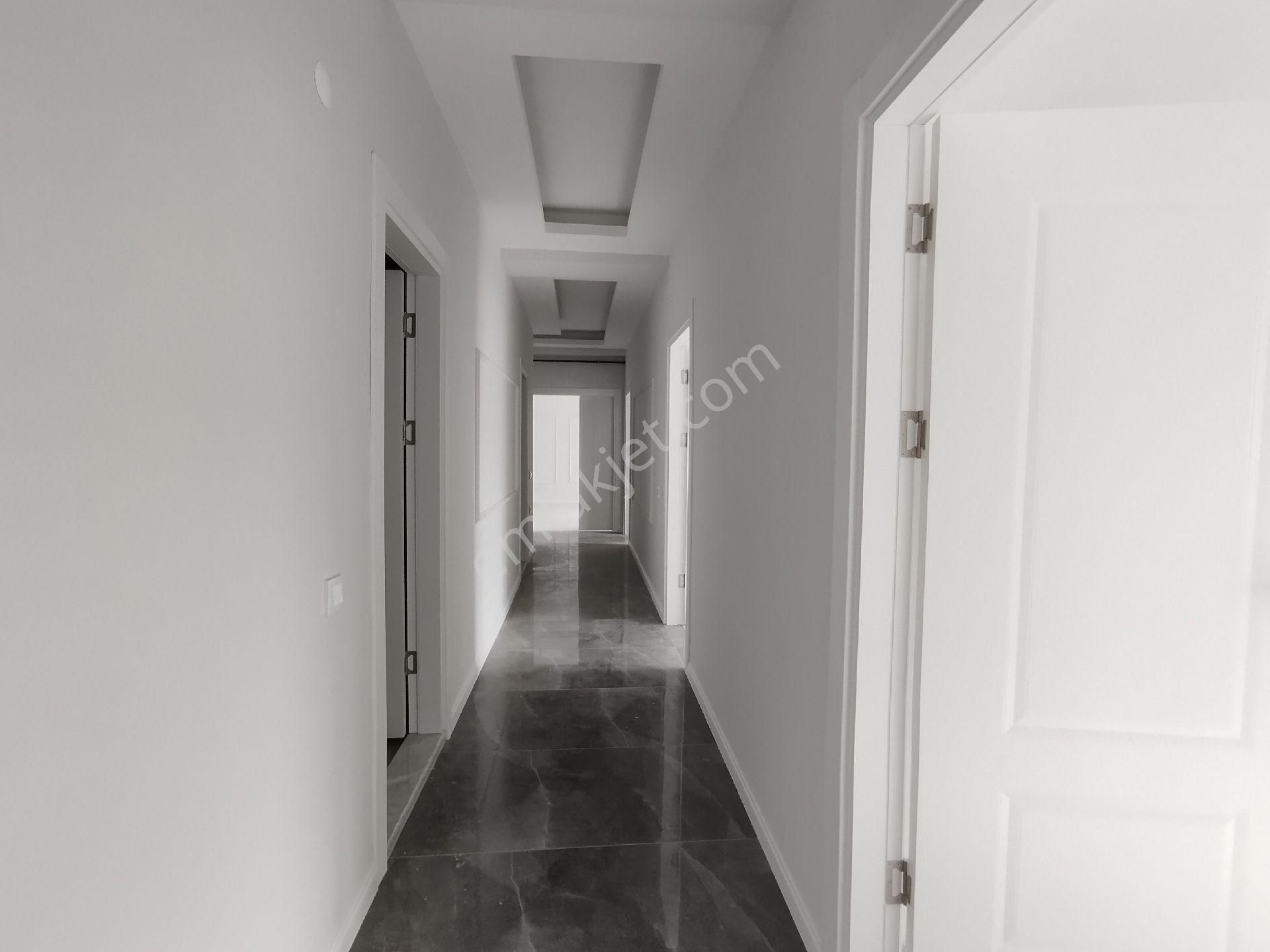 Büyük Ferah Kaliteli 3+1 - Görsel 22