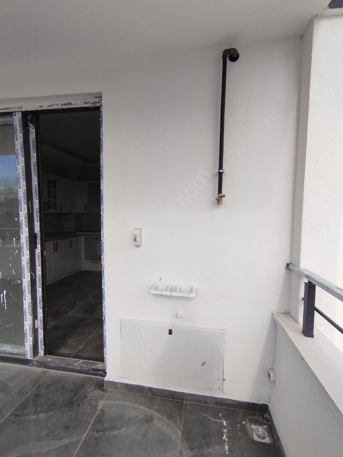 Büyük Ferah Kaliteli 3+1 - Görsel 10