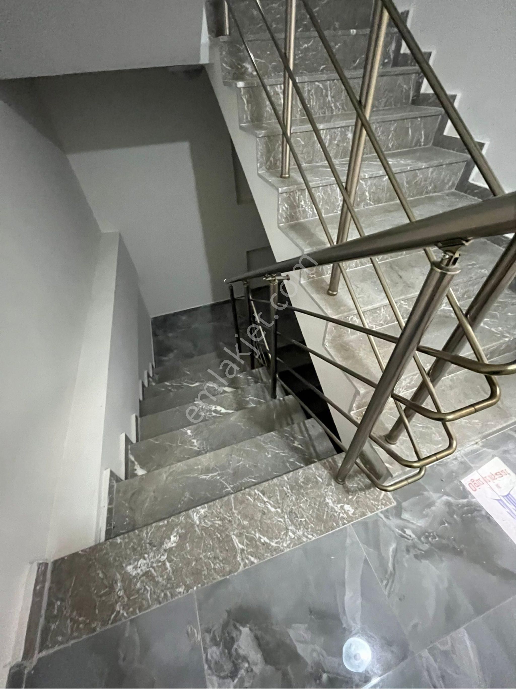 Söke De Sıfır Kapalı Mutfak Kiralık Daire - Görsel 32