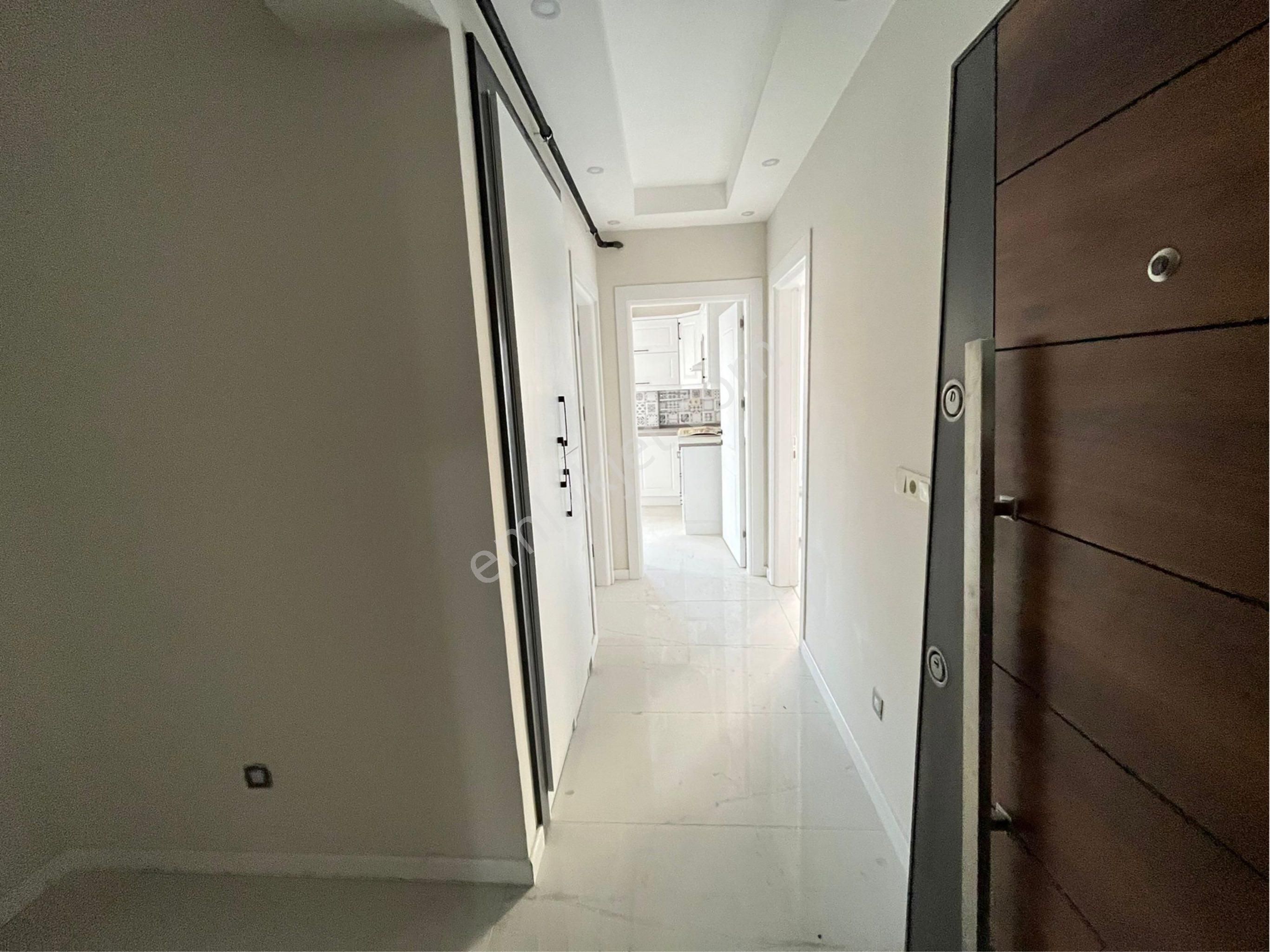 Söke De Sıfır Kapalı Mutfak Kiralık Daire - Görsel 27