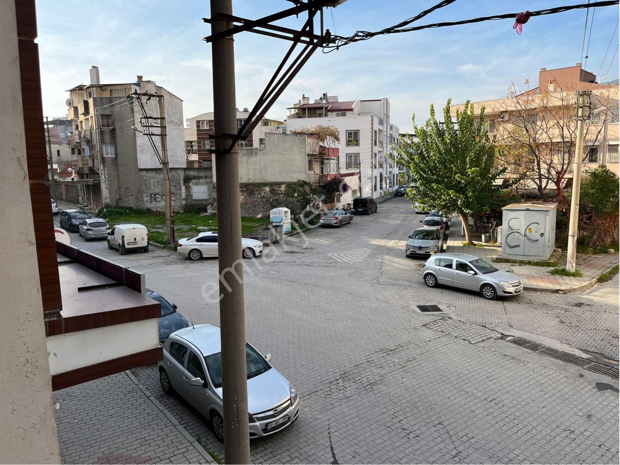 Söke De Sıfır Kapalı Mutfak Kiralık Daire - Görsel 13