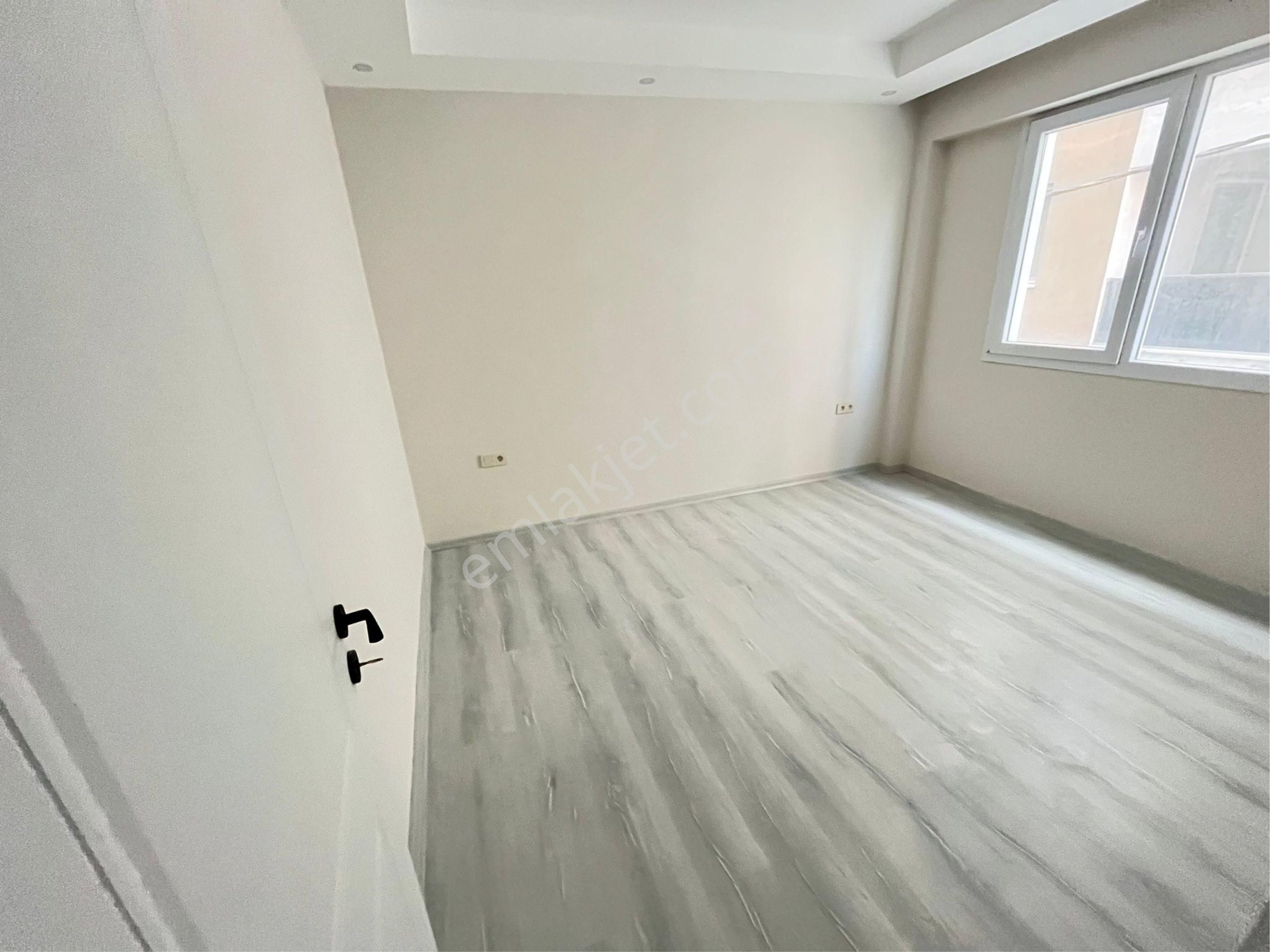 Söke De Sıfır Kapalı Mutfak Kiralık Daire - Görsel 26