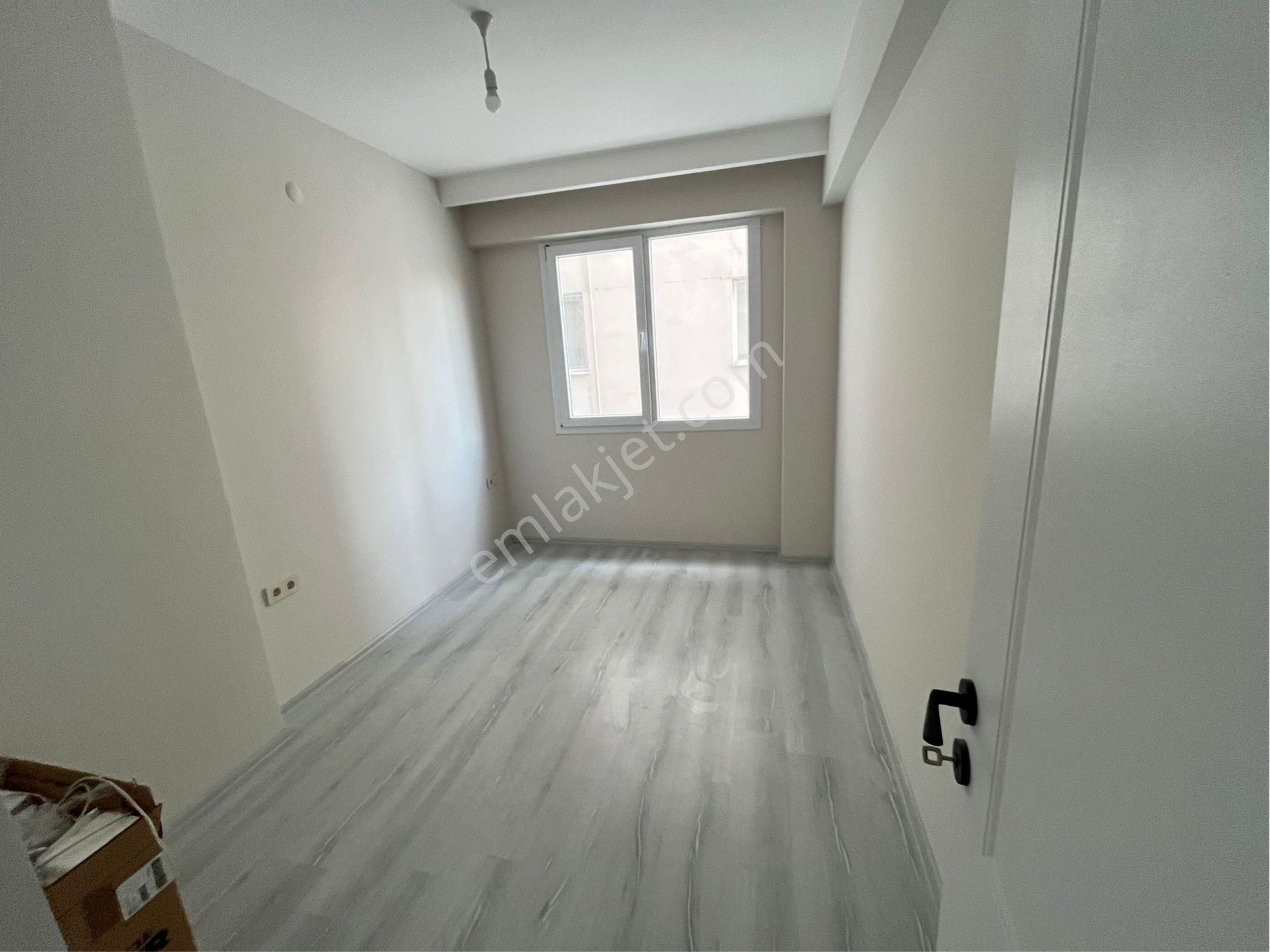 Söke De Sıfır Kapalı Mutfak Kiralık Daire - Görsel 17