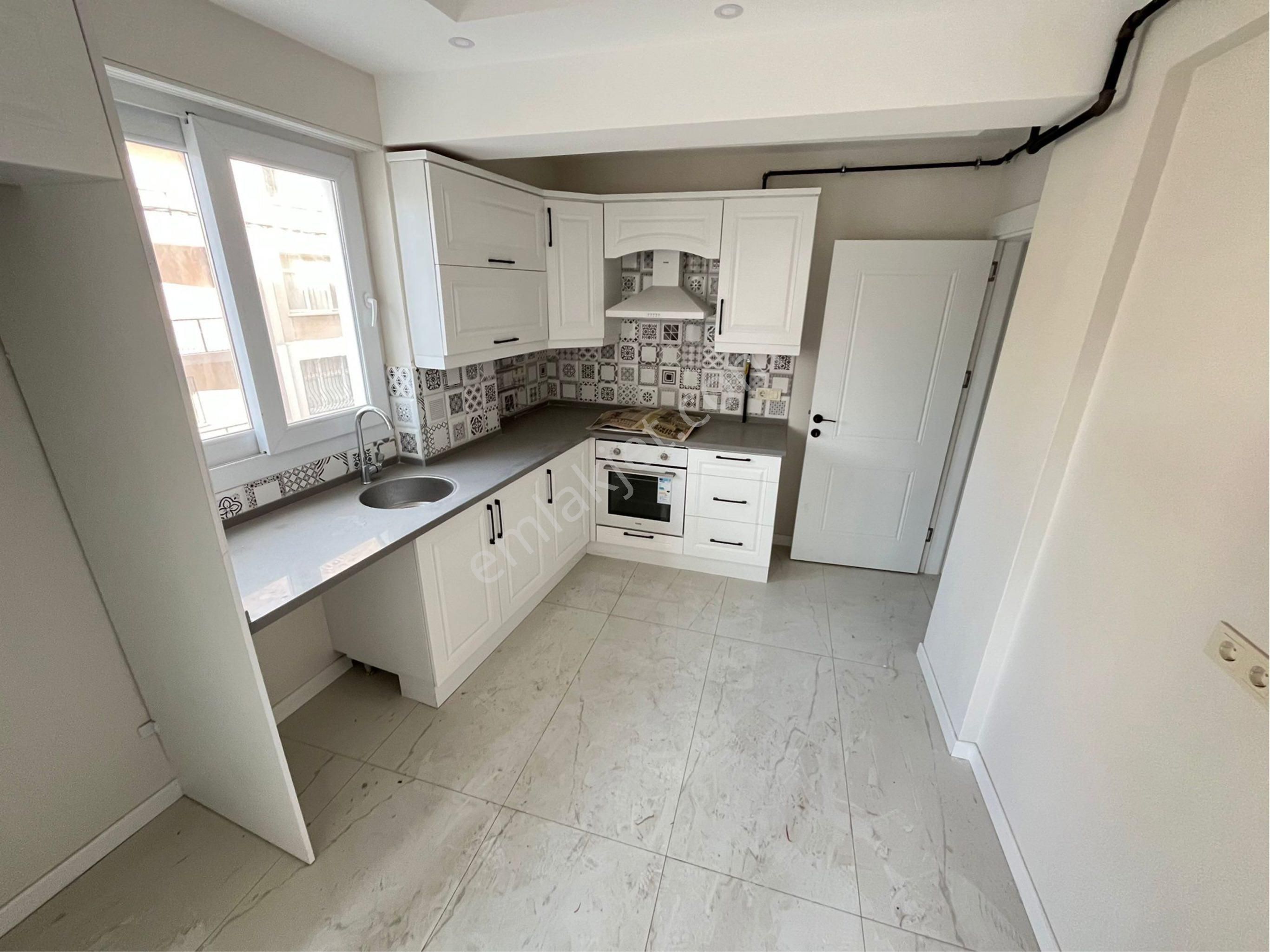 Söke De Sıfır Kapalı Mutfak Kiralık Daire - Görsel 8