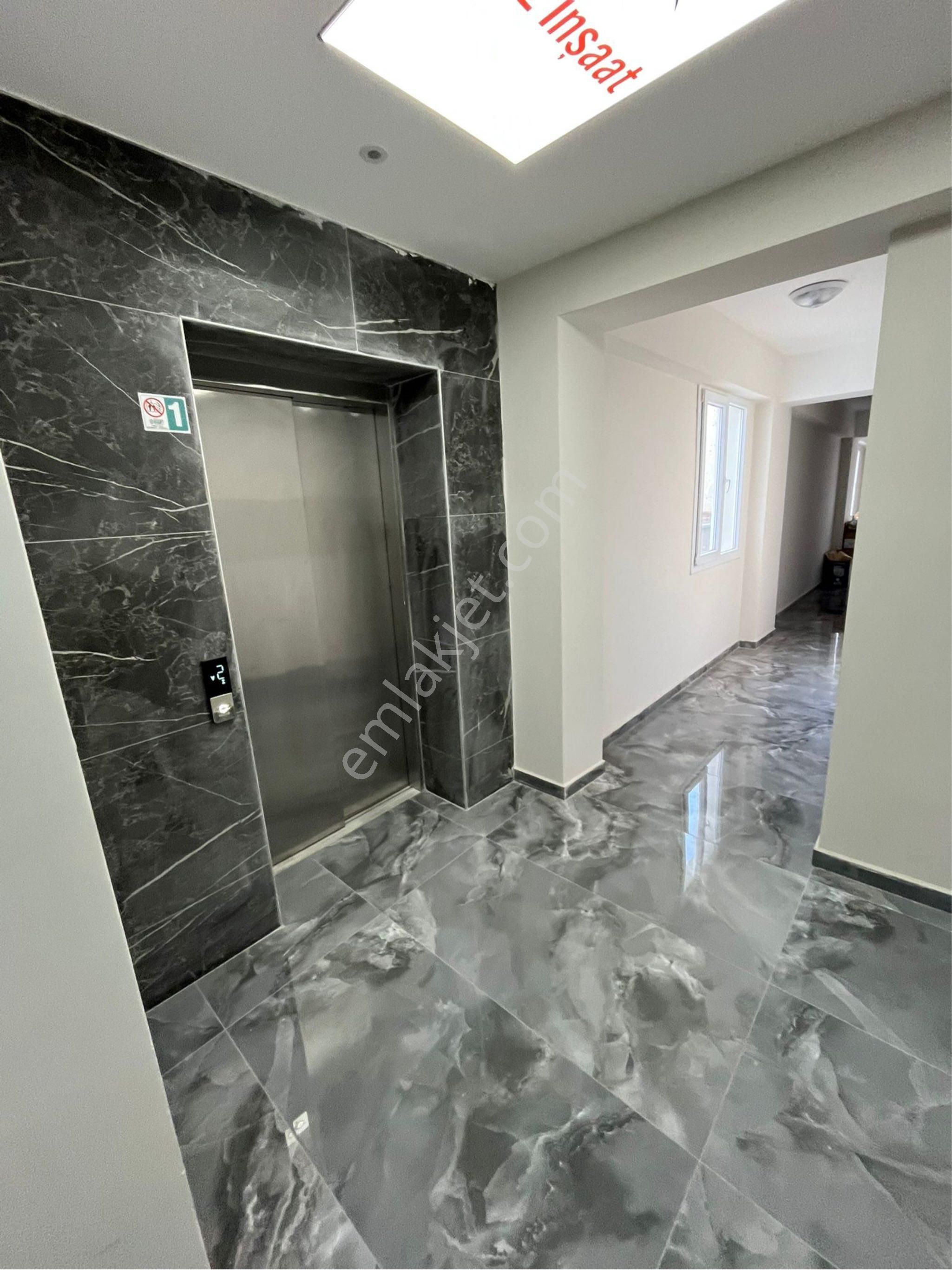 Söke De Sıfır Kapalı Mutfak Kiralık Daire - Görsel 33