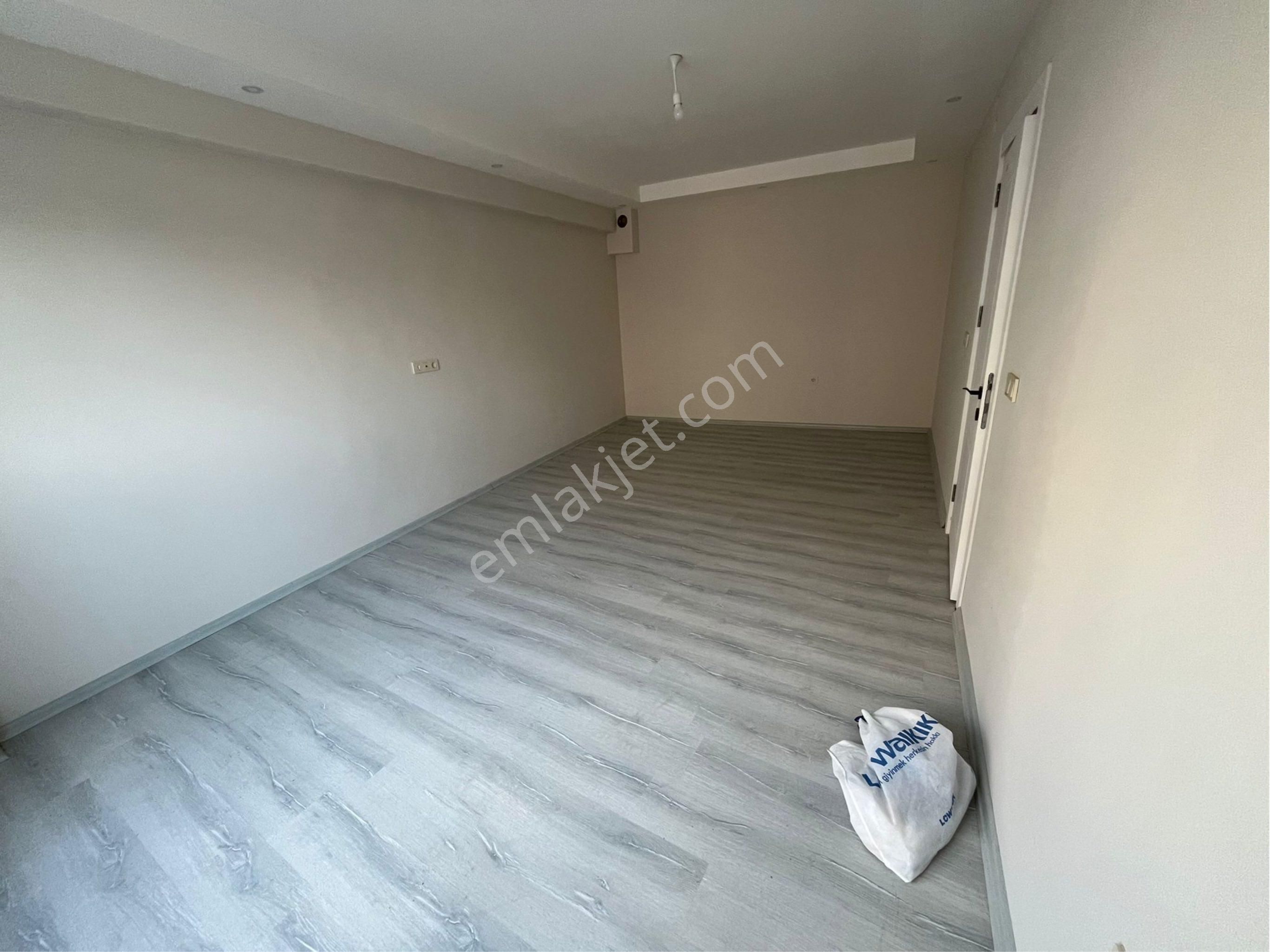 Söke De Sıfır Kapalı Mutfak Kiralık Daire - Görsel 21