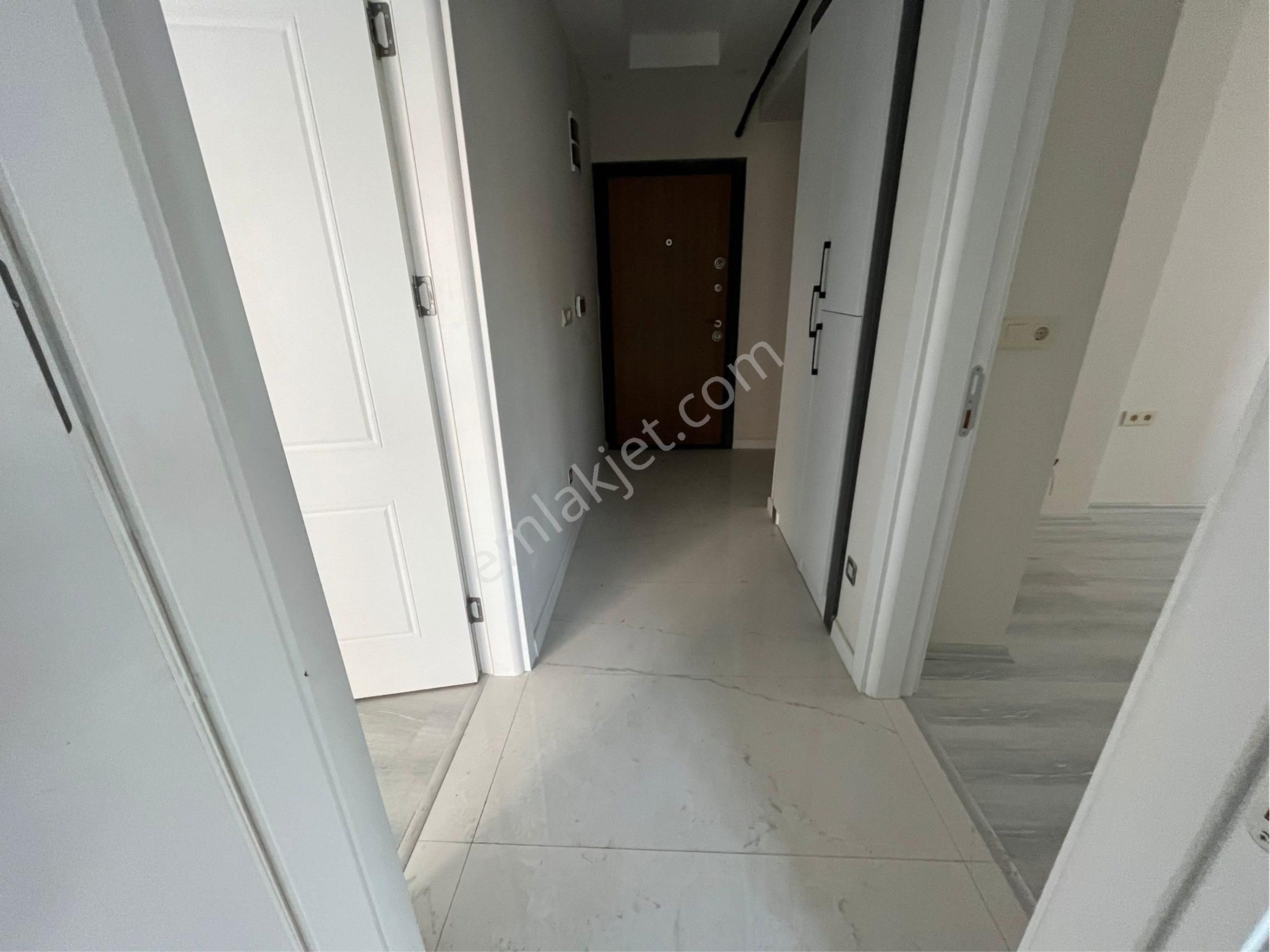 Söke De Sıfır Kapalı Mutfak Kiralık Daire - Görsel 11