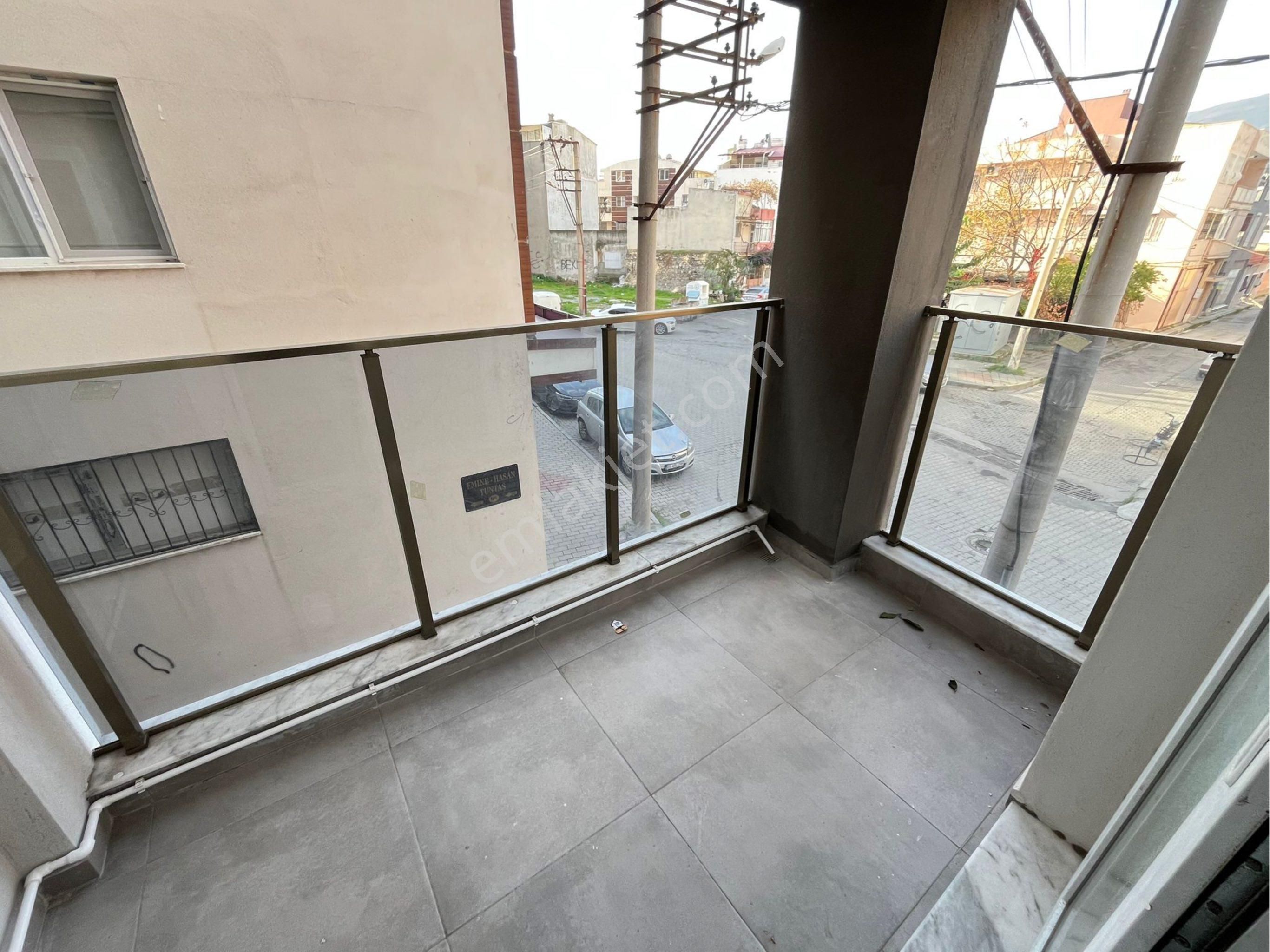 Söke De Sıfır Kapalı Mutfak Kiralık Daire - Görsel 10