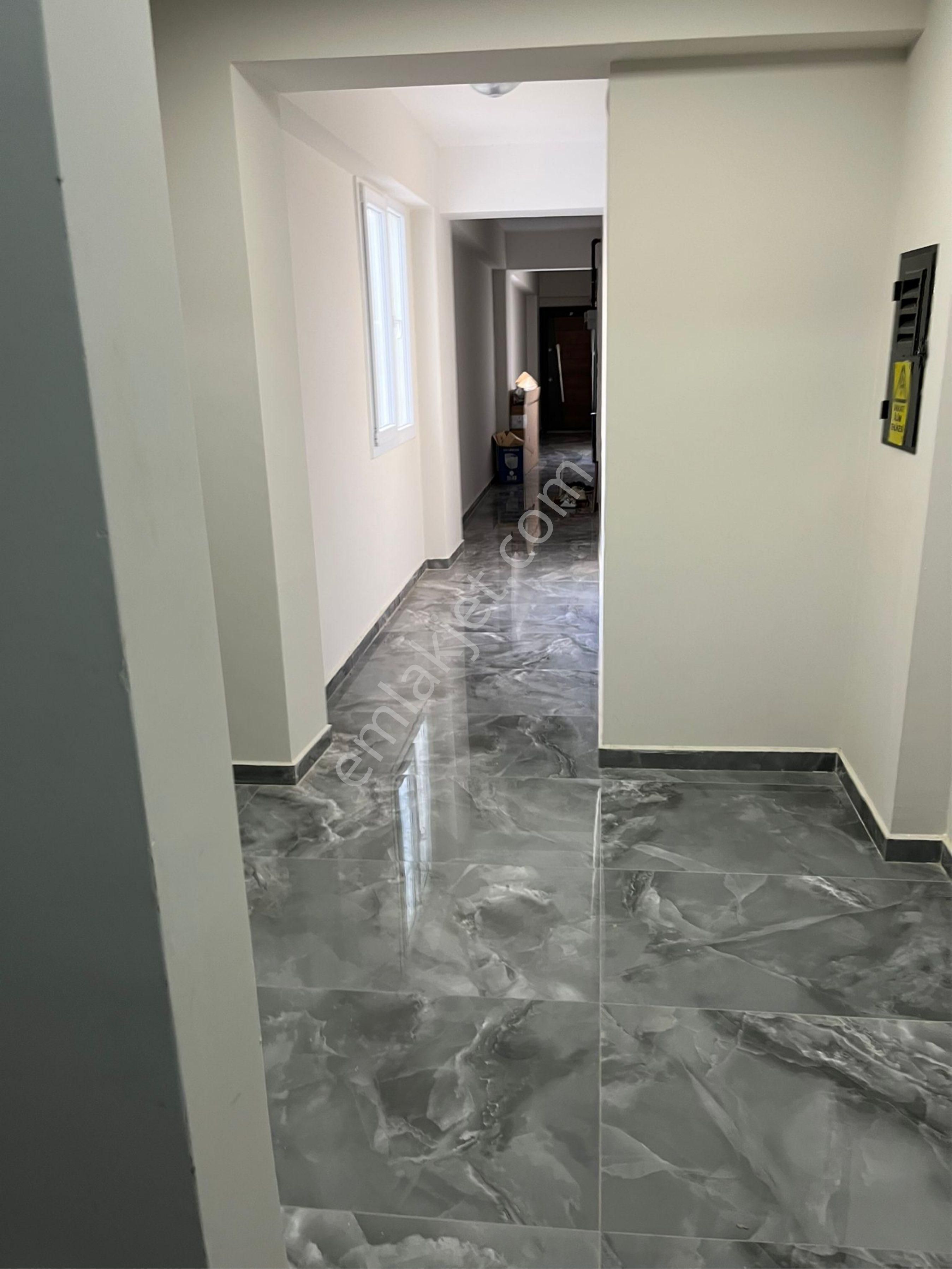 Söke De Sıfır Kapalı Mutfak Kiralık Daire - Görsel 29