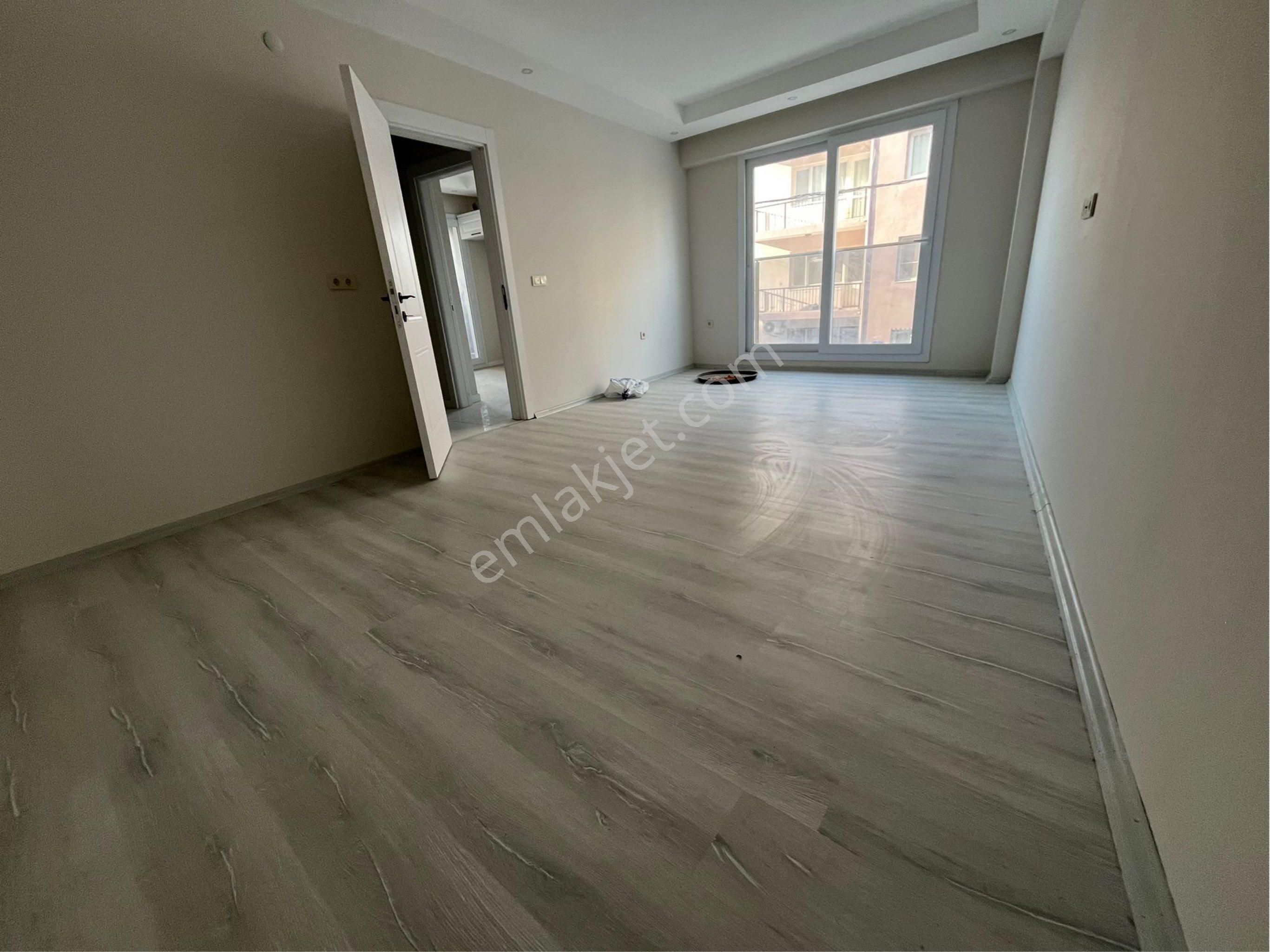 Söke De Sıfır Kapalı Mutfak Kiralık Daire - Görsel 5