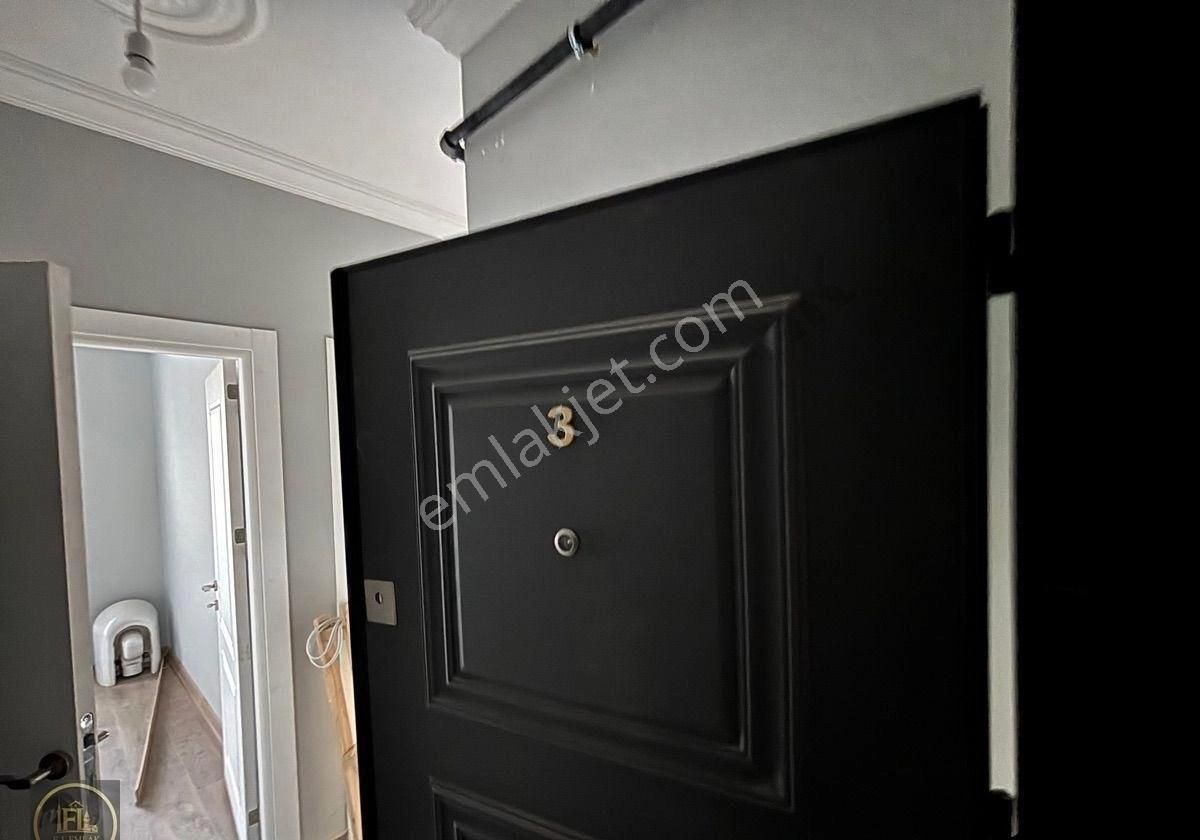 F-l Emlaktan Emaar Avm Libadiye Yakın Cadde Üstü Sıfır Lüks 2+1 - Görsel 8
