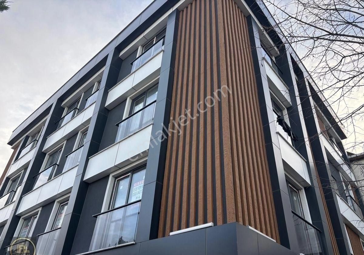 F-l Emlaktan Emaar Avm Libadiye Yakın Cadde Üstü Sıfır Lüks 2+1 - Görsel 4