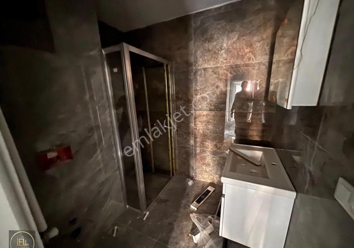 F-l Emlaktan Emaar Avm Libadiye Yakın Cadde Üstü Sıfır Lüks 2+1 - Görsel 18