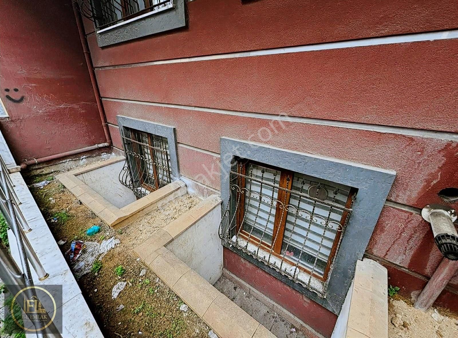 F-l Emlaktan Bulgurlu Metro Yürüme Mesfede 1+1 - Görsel 3