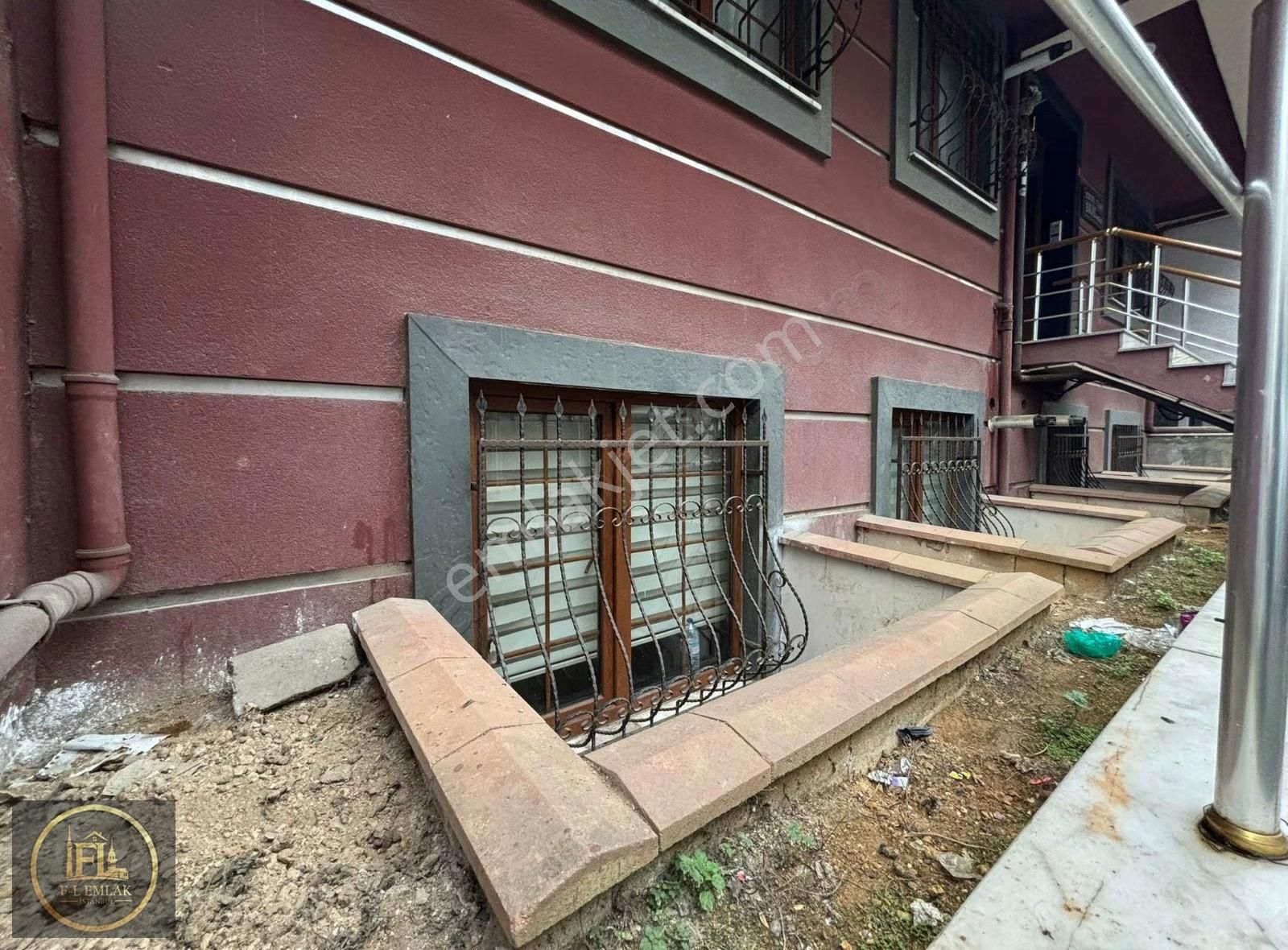 F-l Emlaktan Bulgurlu Metro Yürüme Mesfede 1+1 - Görsel 4