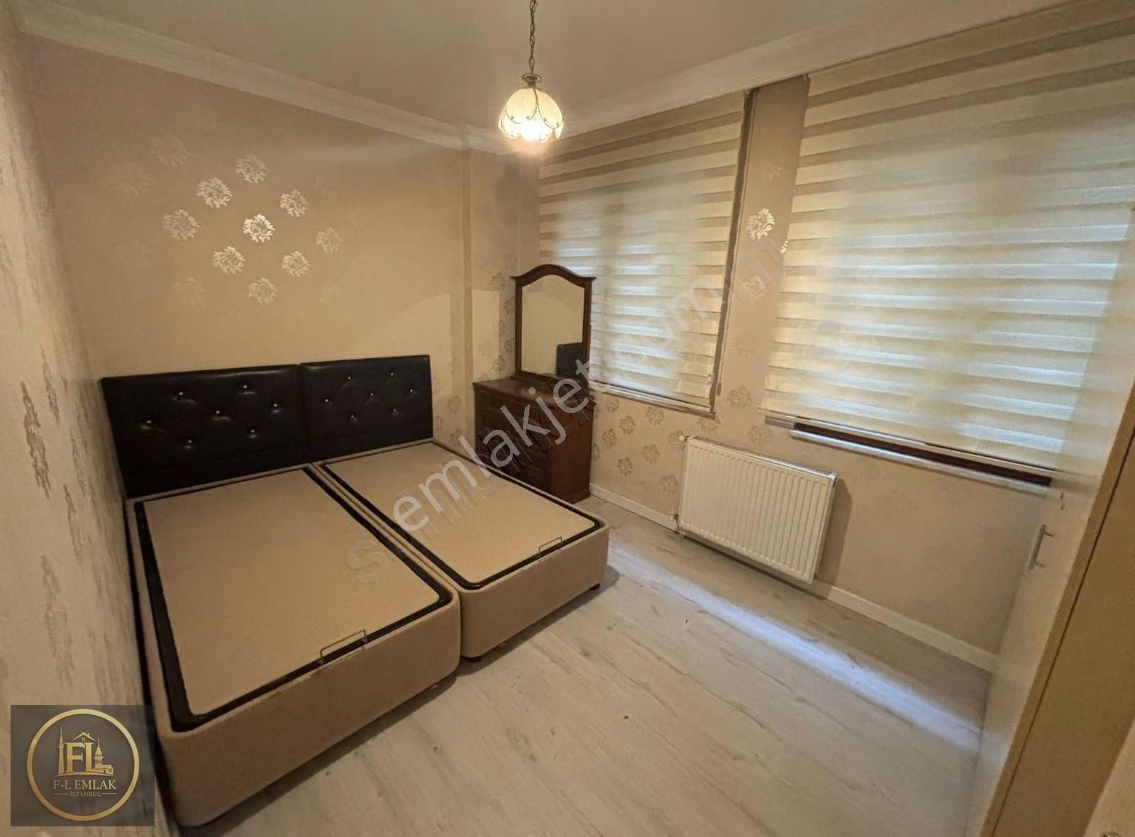 F-l Emlaktan Bulgurlu Metro Yürüme Mesfede 1+1 - Görsel 14