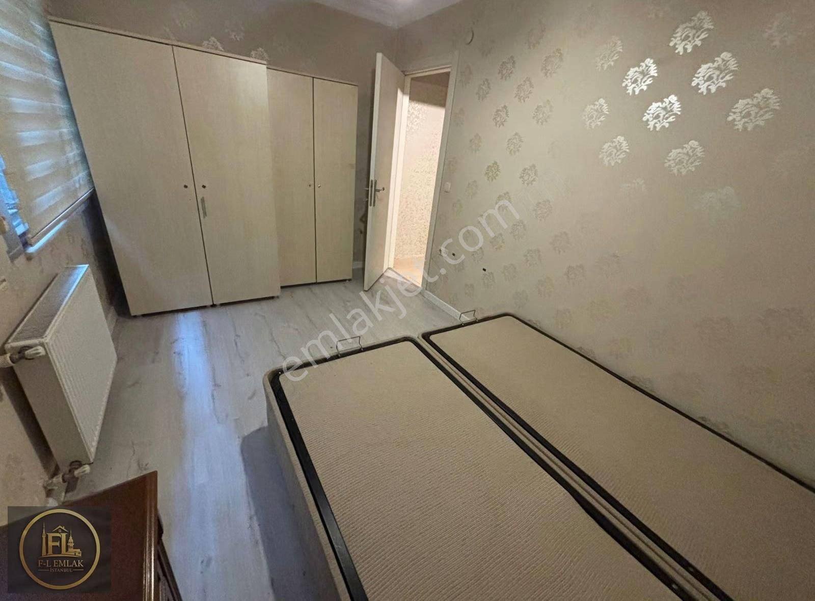 F-l Emlaktan Bulgurlu Metro Yürüme Mesfede 1+1 - Görsel 5