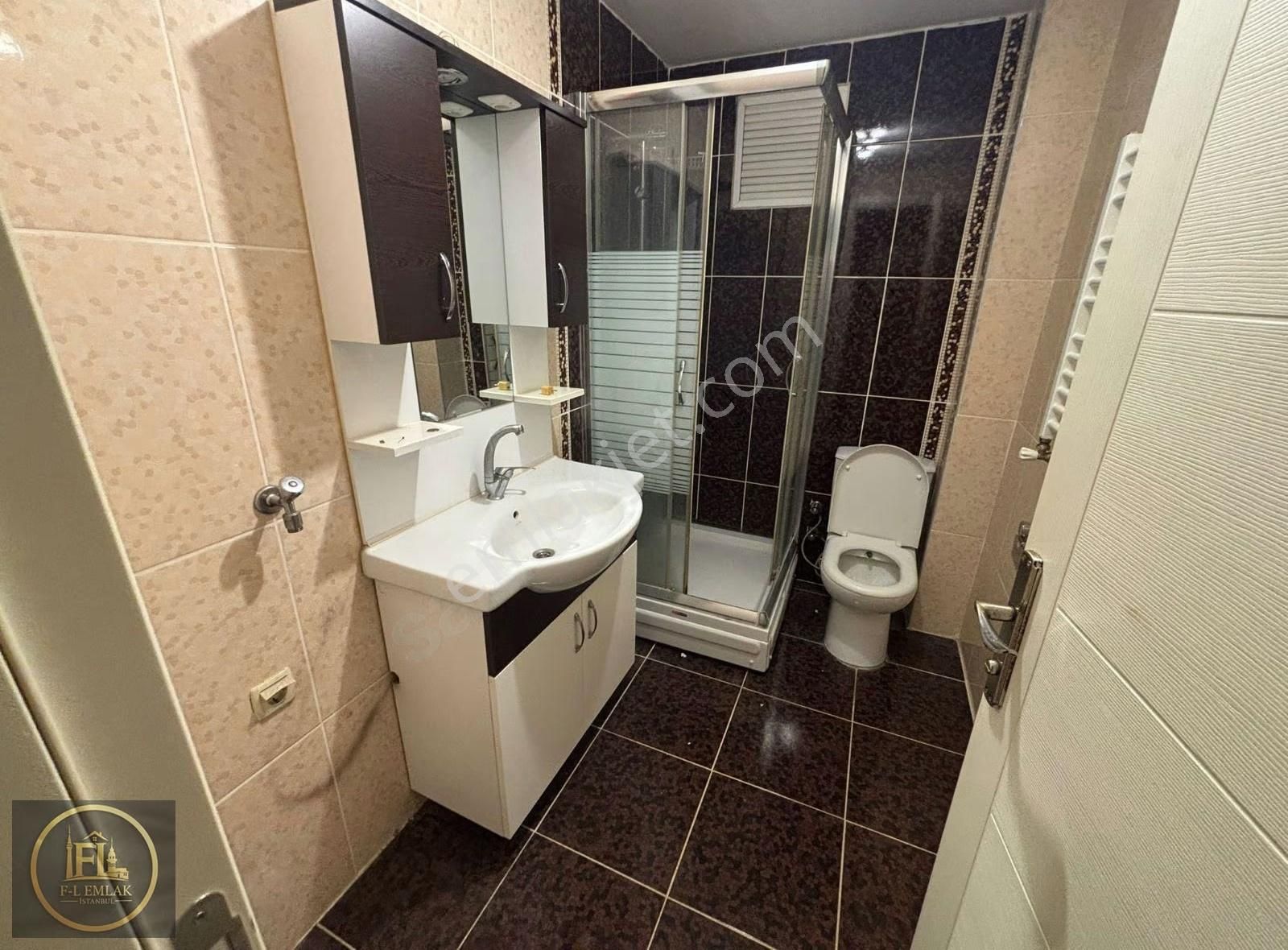 F-l Emlaktan Bulgurlu Metro Yürüme Mesfede 1+1 - Görsel 8