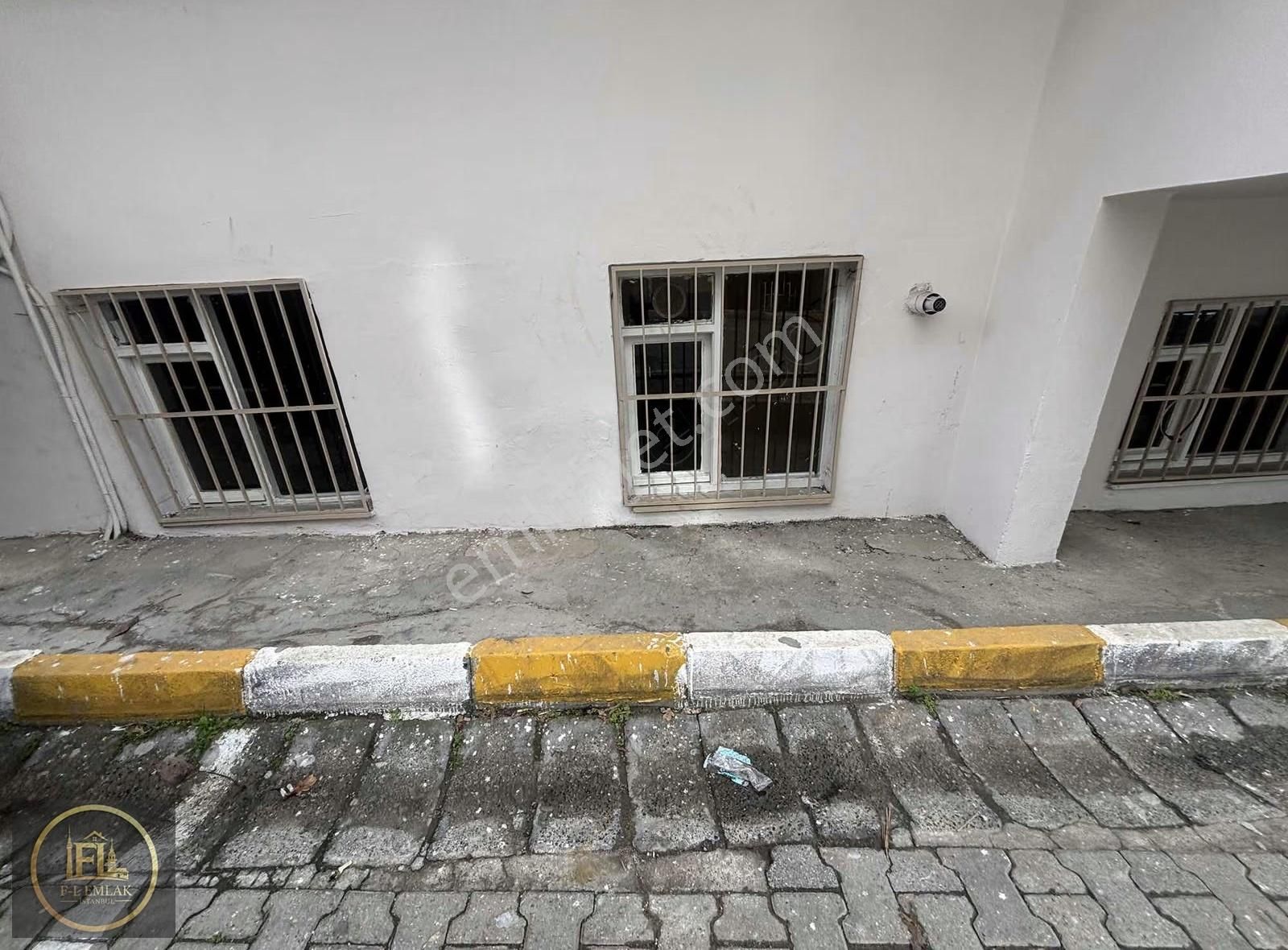 F-l Emlaktan Bulgurlu Metroya 4 Dk Seçkin Sitede 2+1 Daire - Görsel 3