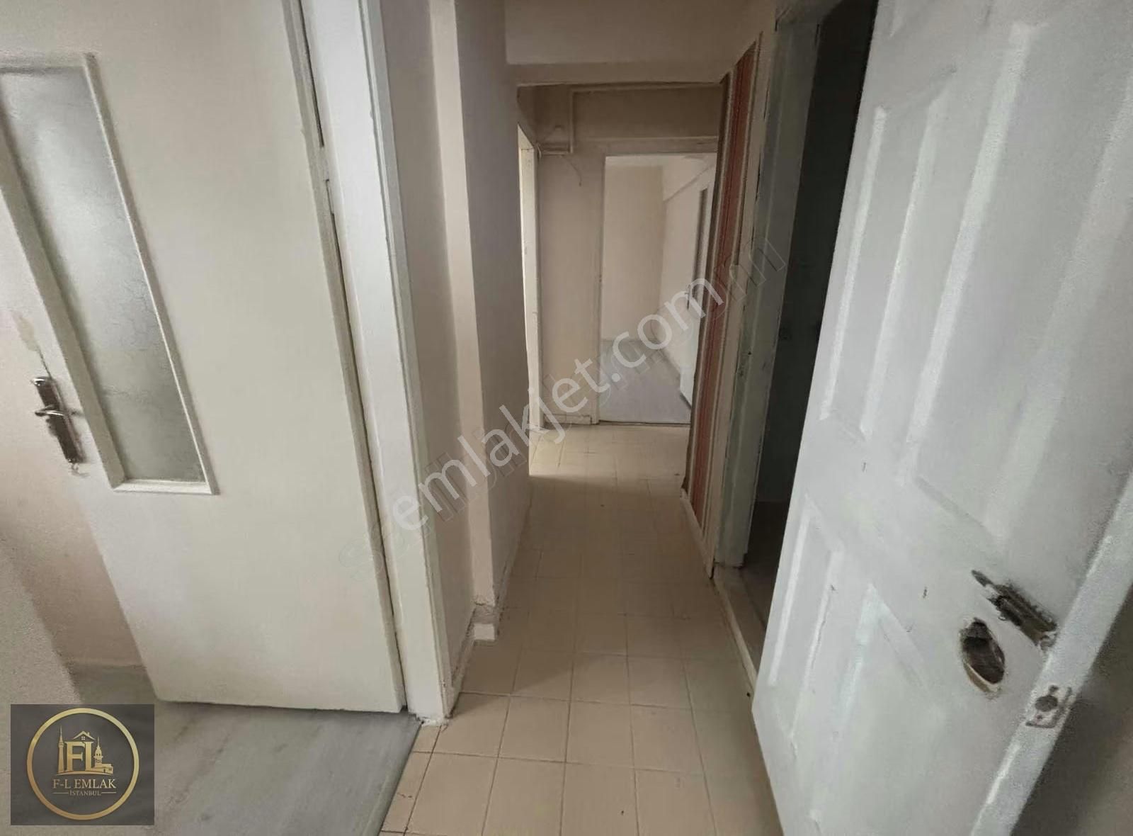 F-l Emlaktan Bulgurlu Metroya 4 Dk Seçkin Sitede 2+1 Daire - Görsel 26