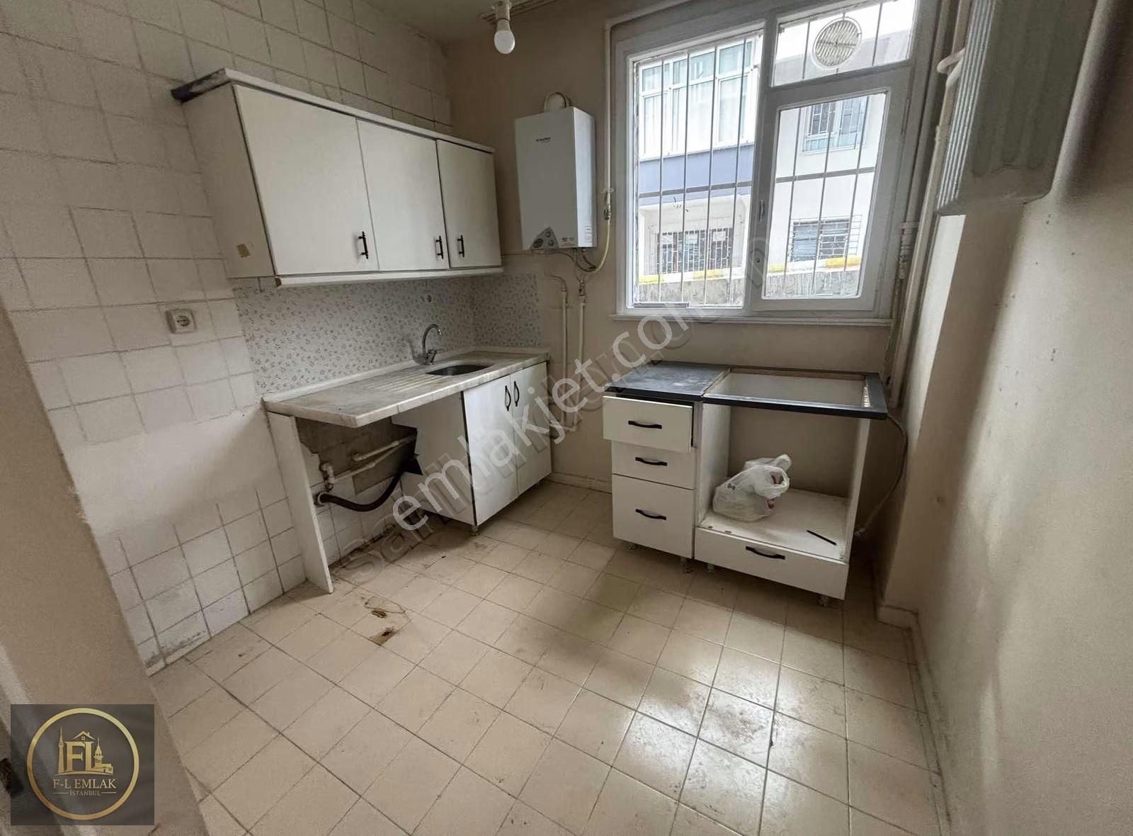 F-l Emlaktan Bulgurlu Metroya 4 Dk Seçkin Sitede 2+1 Daire - Görsel 20