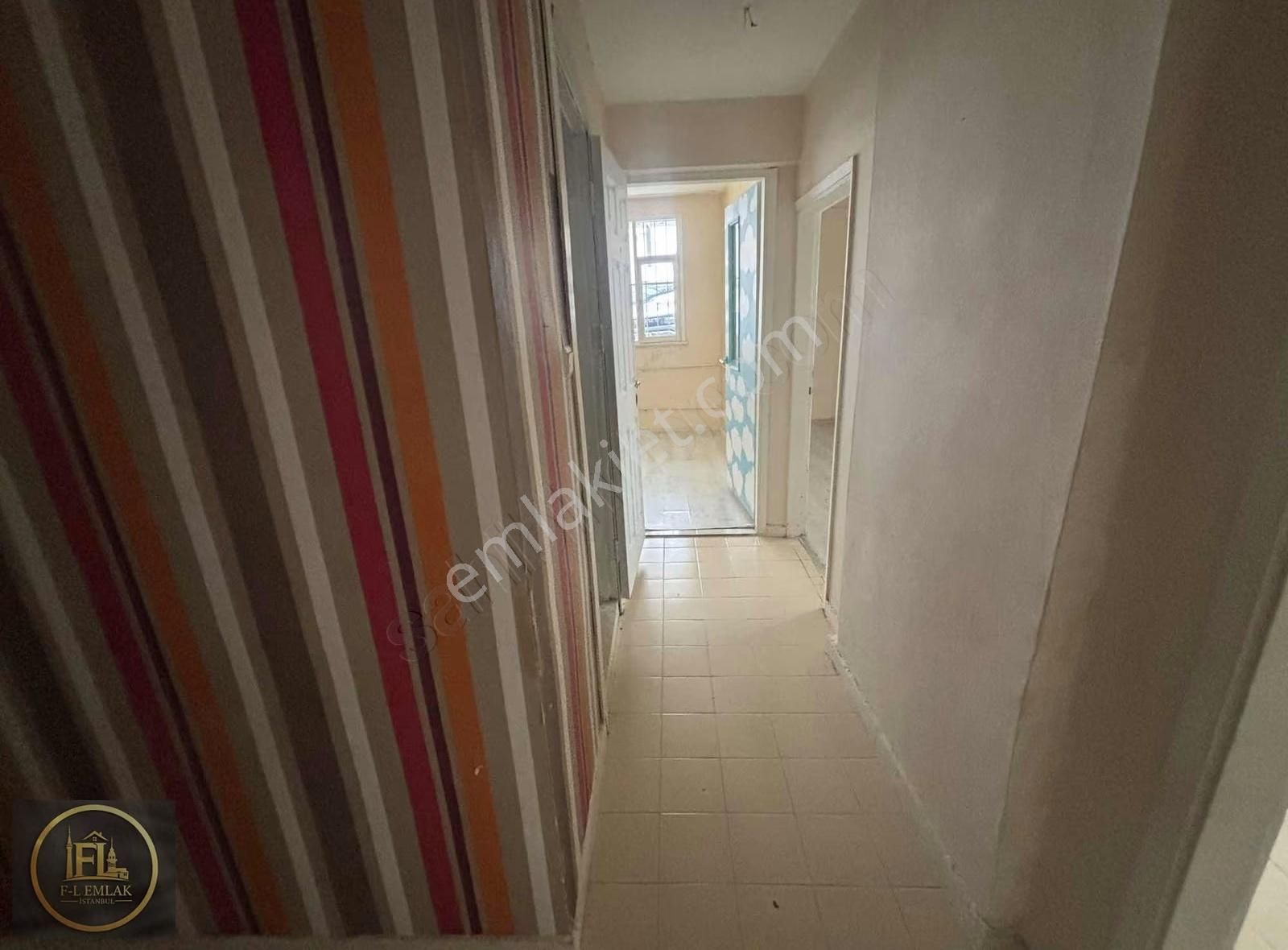 F-l Emlaktan Bulgurlu Metroya 4 Dk Seçkin Sitede 2+1 Daire - Görsel 4