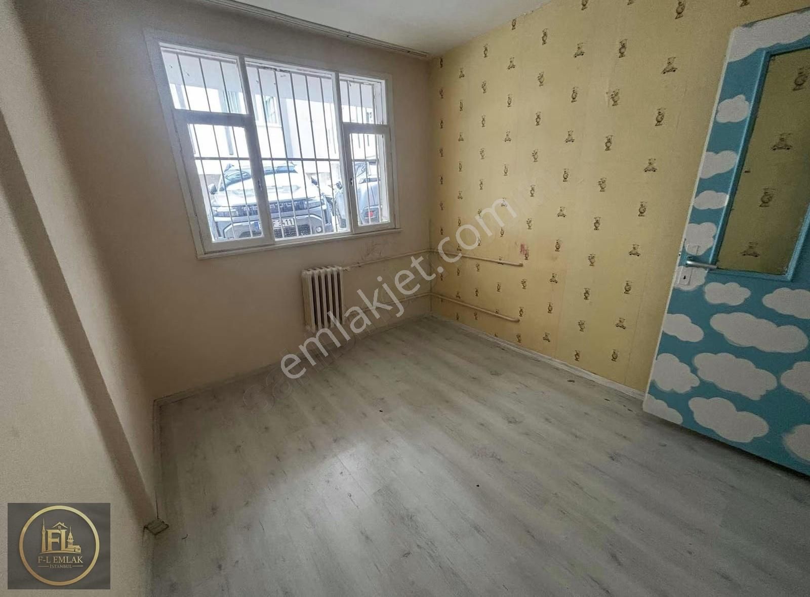 F-l Emlaktan Bulgurlu Metroya 4 Dk Seçkin Sitede 2+1 Daire - Görsel 19