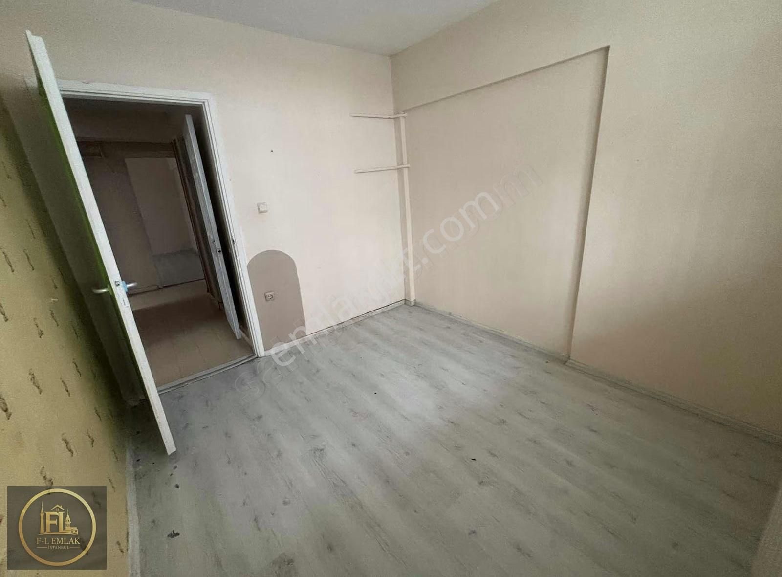 F-l Emlaktan Bulgurlu Metroya 4 Dk Seçkin Sitede 2+1 Daire - Görsel 2