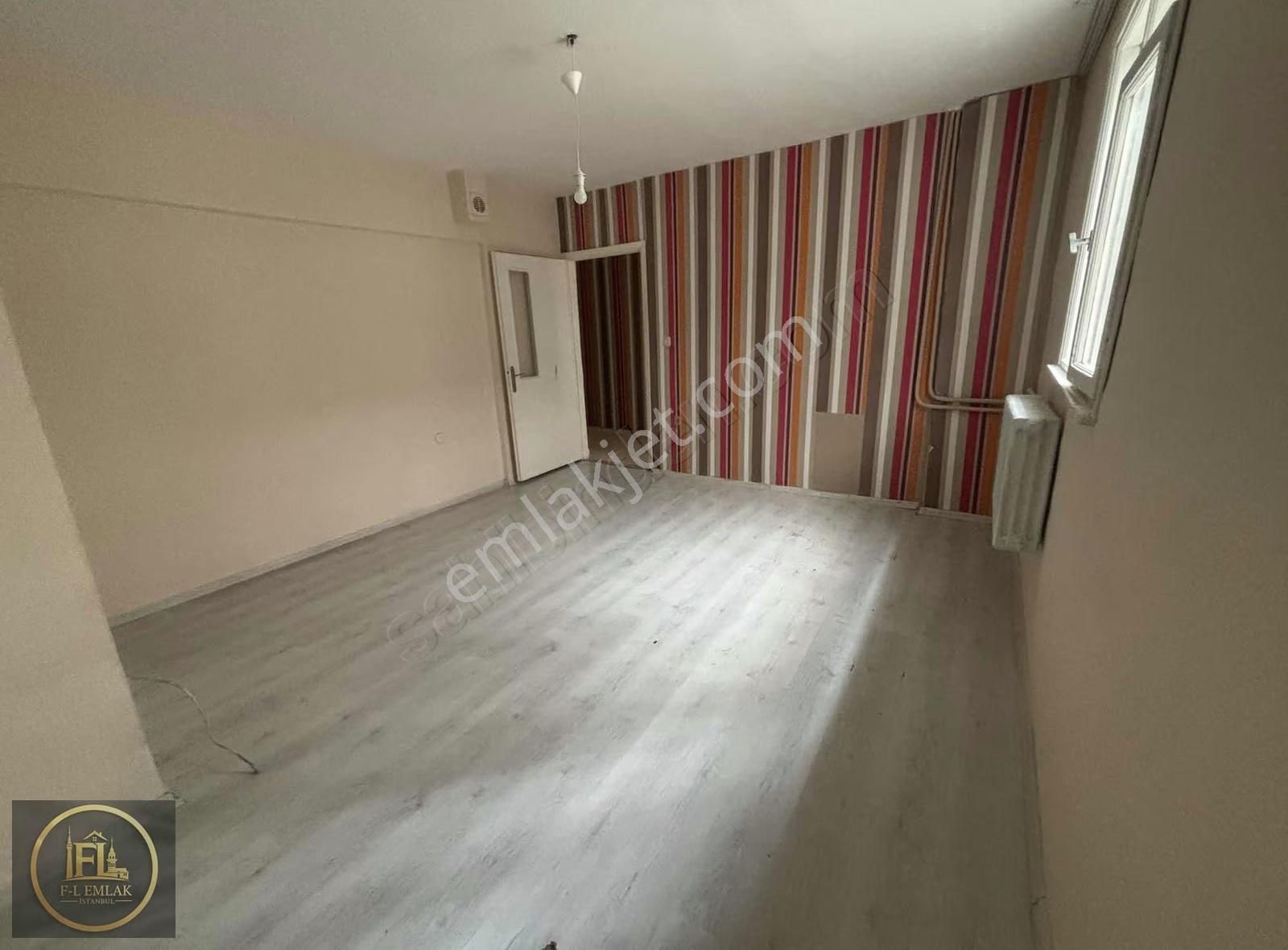 F-l Emlaktan Bulgurlu Metroya 4 Dk Seçkin Sitede 2+1 Daire - Görsel 6