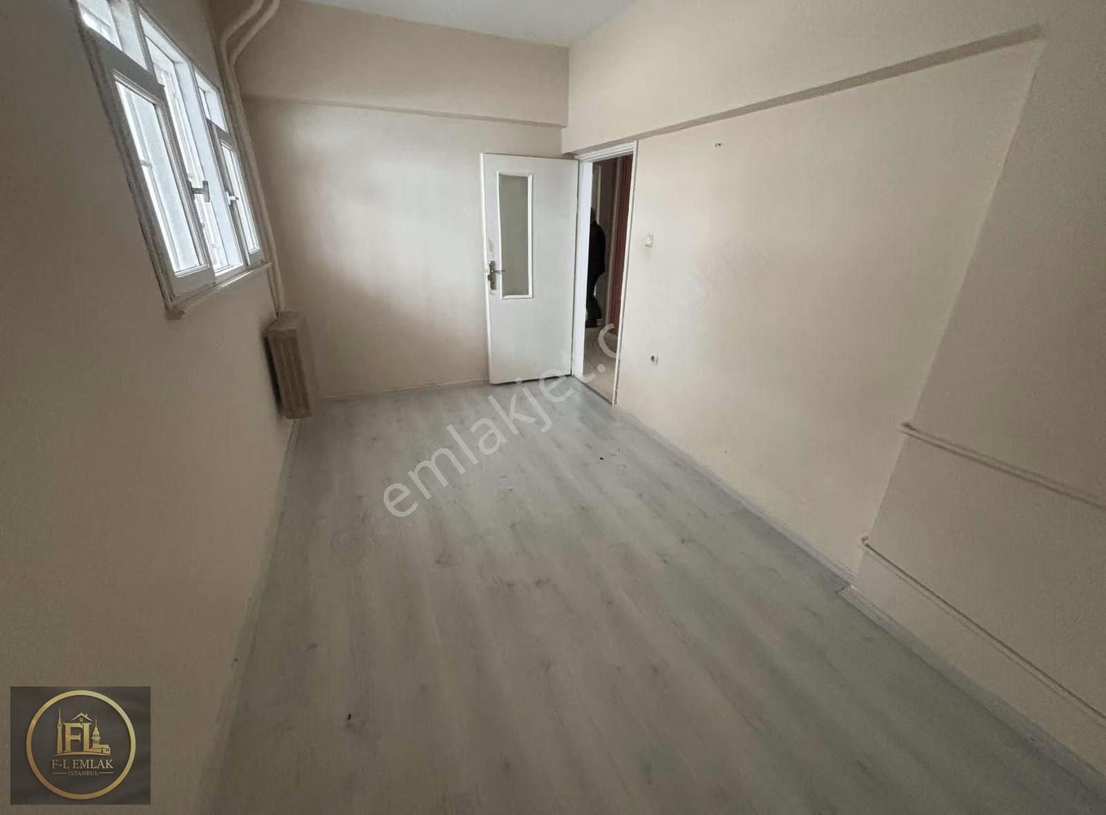 F-l Emlaktan Bulgurlu Metroya 4 Dk Seçkin Sitede 2+1 Daire - Görsel 15