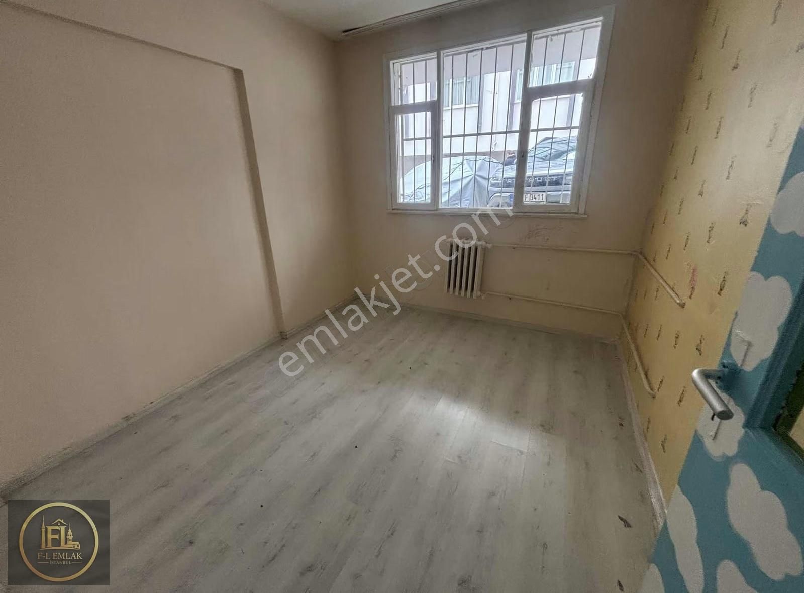 F-l Emlaktan Bulgurlu Metroya 4 Dk Seçkin Sitede 2+1 Daire - Görsel 31