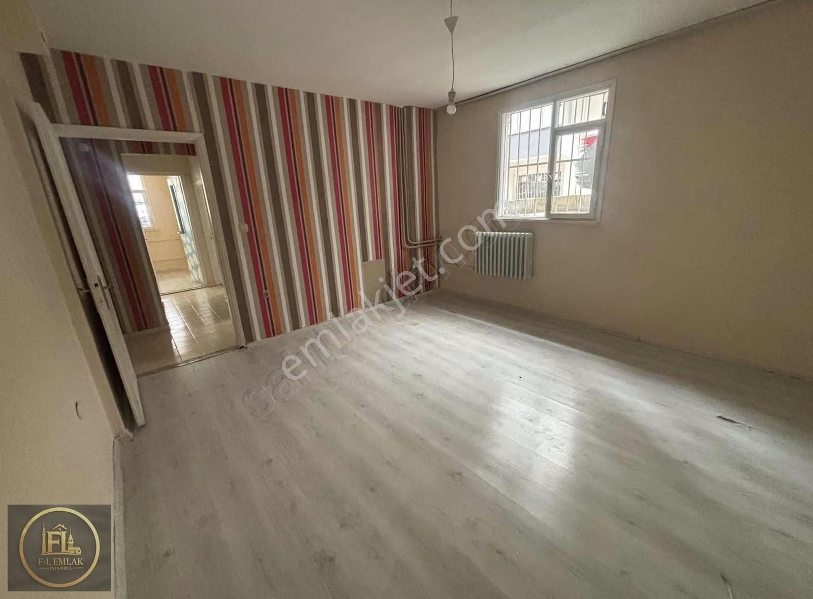 F-l Emlaktan Bulgurlu Metroya 4 Dk Seçkin Sitede 2+1 Daire - Görsel 7