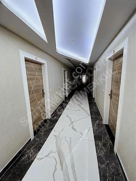 Barajyolu Üniversite Yakını Eşyalı 1+0 Stüdyo Nezih Bina Kiralık - Görsel 3