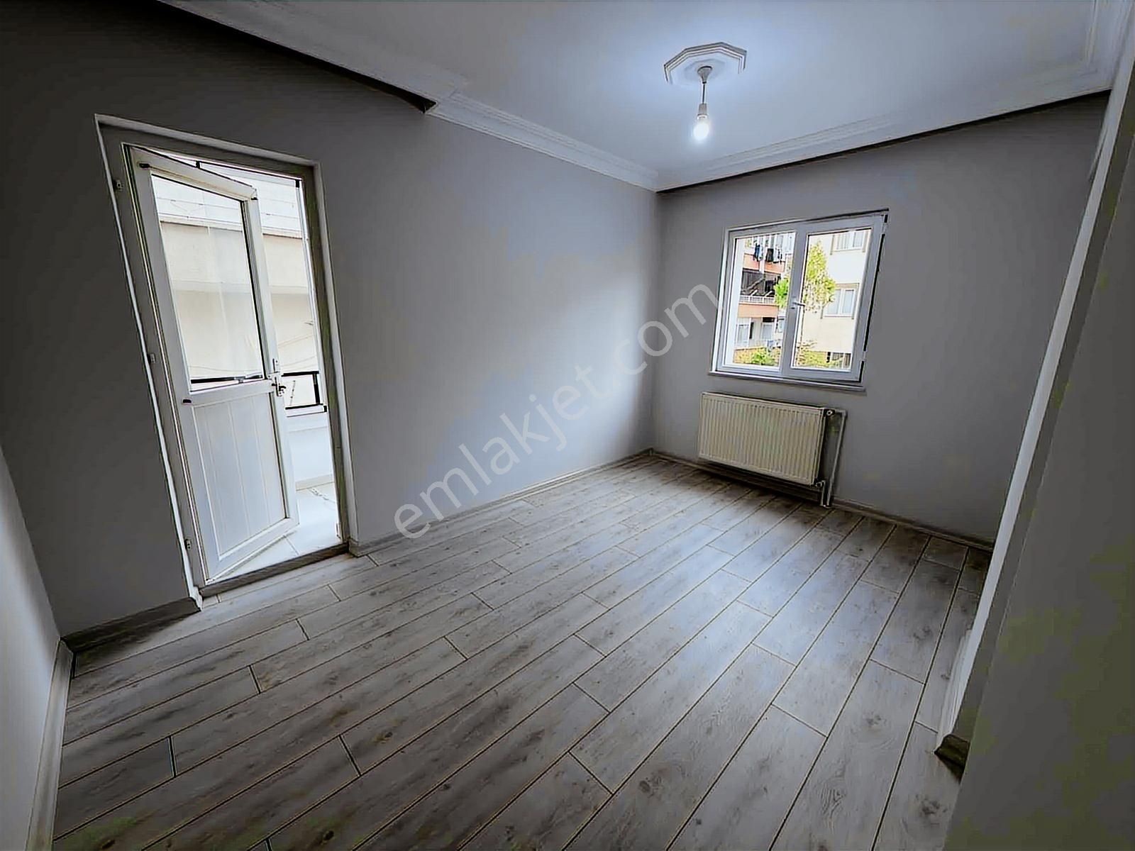 Eviva'dan 30 Ağustos Mah. Merkezde Ara Katta Full Yapılı 3+1 - Görsel 35