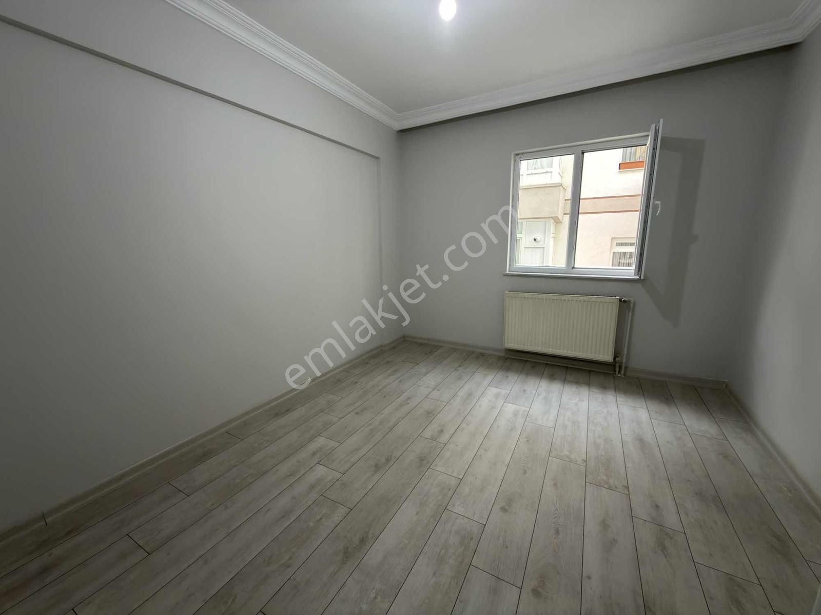 Eviva'dan 30 Ağustos Mah. Merkezde Ara Katta Full Yapılı 3+1 - Görsel 18