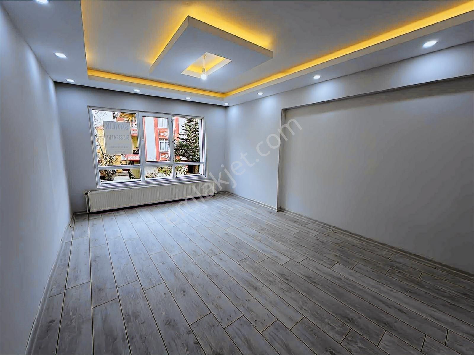 Eviva'dan 30 Ağustos Mah. Merkezde Ara Katta Full Yapılı 3+1 - Görsel 14