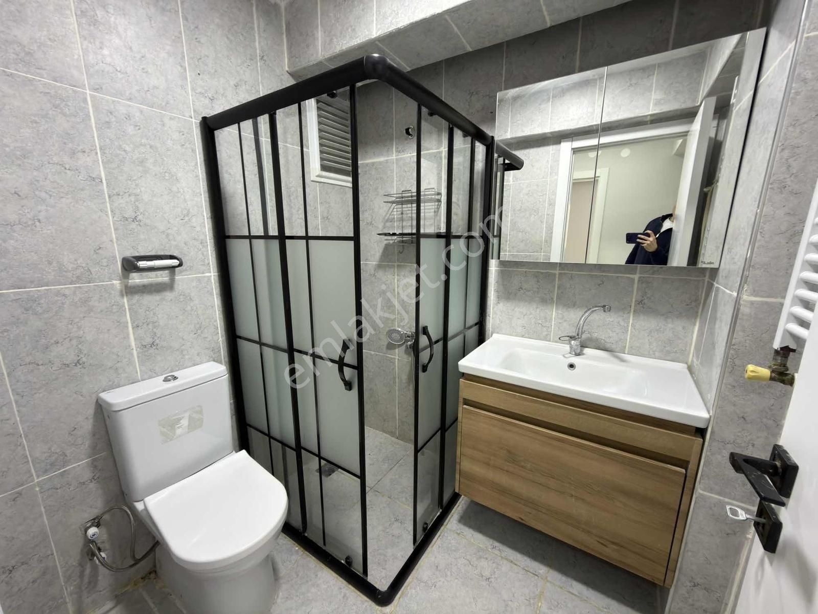 Eviva'dan 30 Ağustos Mah. Merkezde Ara Katta Full Yapılı 3+1 - Görsel 32