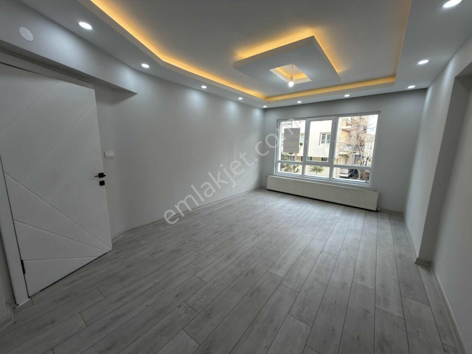 Eviva'dan 30 Ağustos Mah. Merkezde Ara Katta Full Yapılı 3+1 - Görsel 16