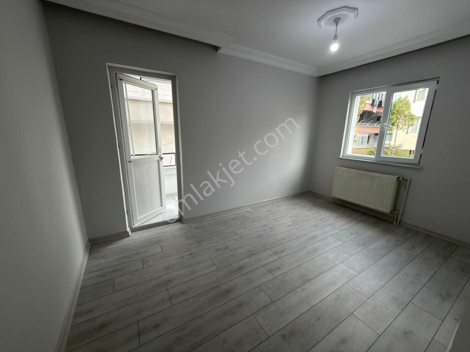 Eviva'dan 30 Ağustos Mah. Merkezde Ara Katta Full Yapılı 3+1 - Görsel 2