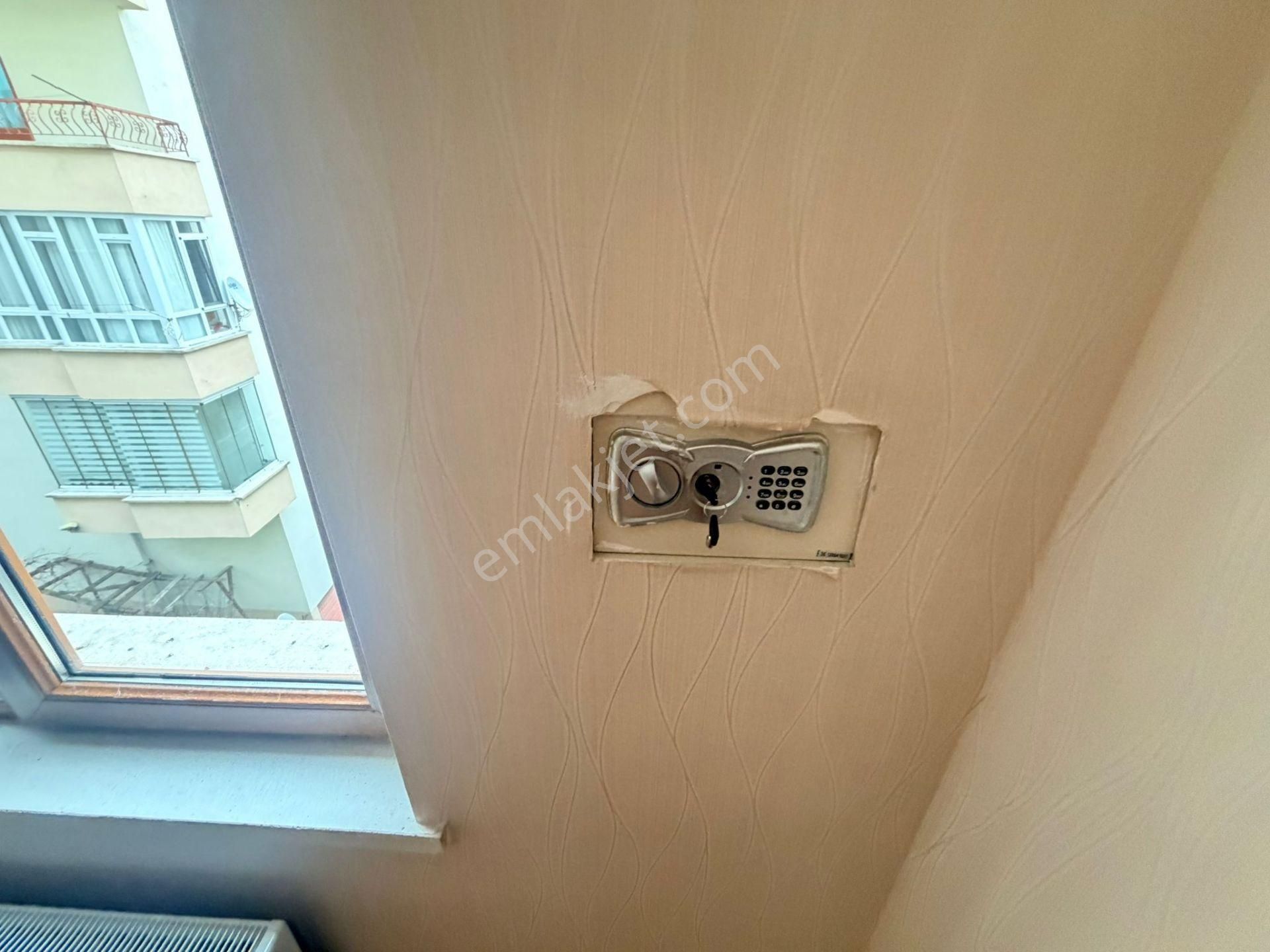 Ankara Keçiören Esertepe Merkez ' De 3+1 Kiralık Daire Gata Ve Şehir Hastanesi Yakını - Görsel 29