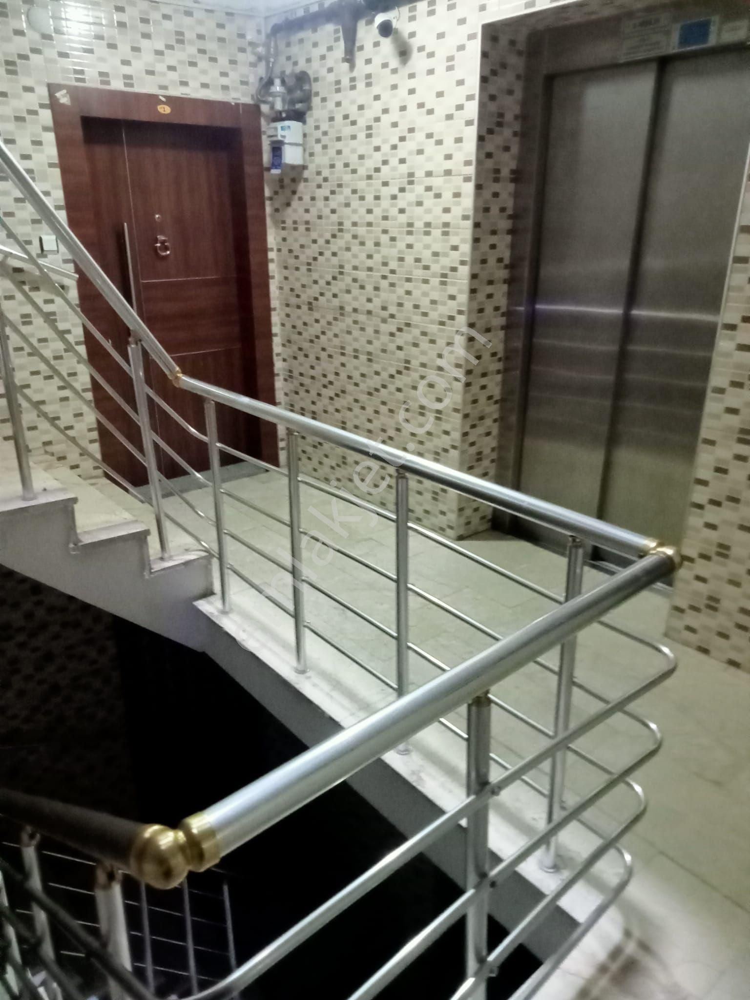 Ankara Keçiören Esertepe Merkez ' De 3+1 Kiralık Daire Gata Ve Şehir Hastanesi Yakını - Görsel 22