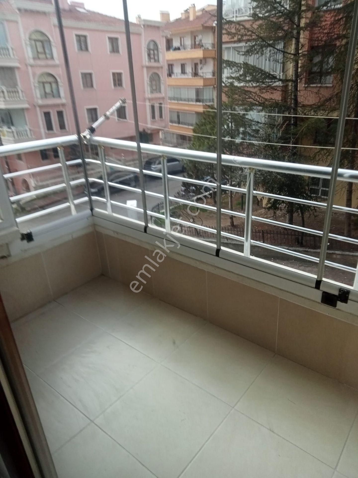 Ankara Keçiören Esertepe Merkez ' De 3+1 Kiralık Daire Gata Ve Şehir Hastanesi Yakını - Görsel 23