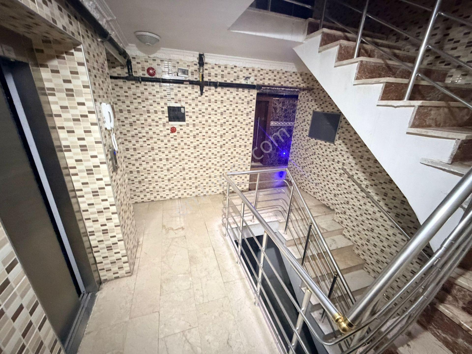 Ankara Keçiören Esertepe Merkez ' De 3+1 Kiralık Daire Gata Ve Şehir Hastanesi Yakını - Görsel 25