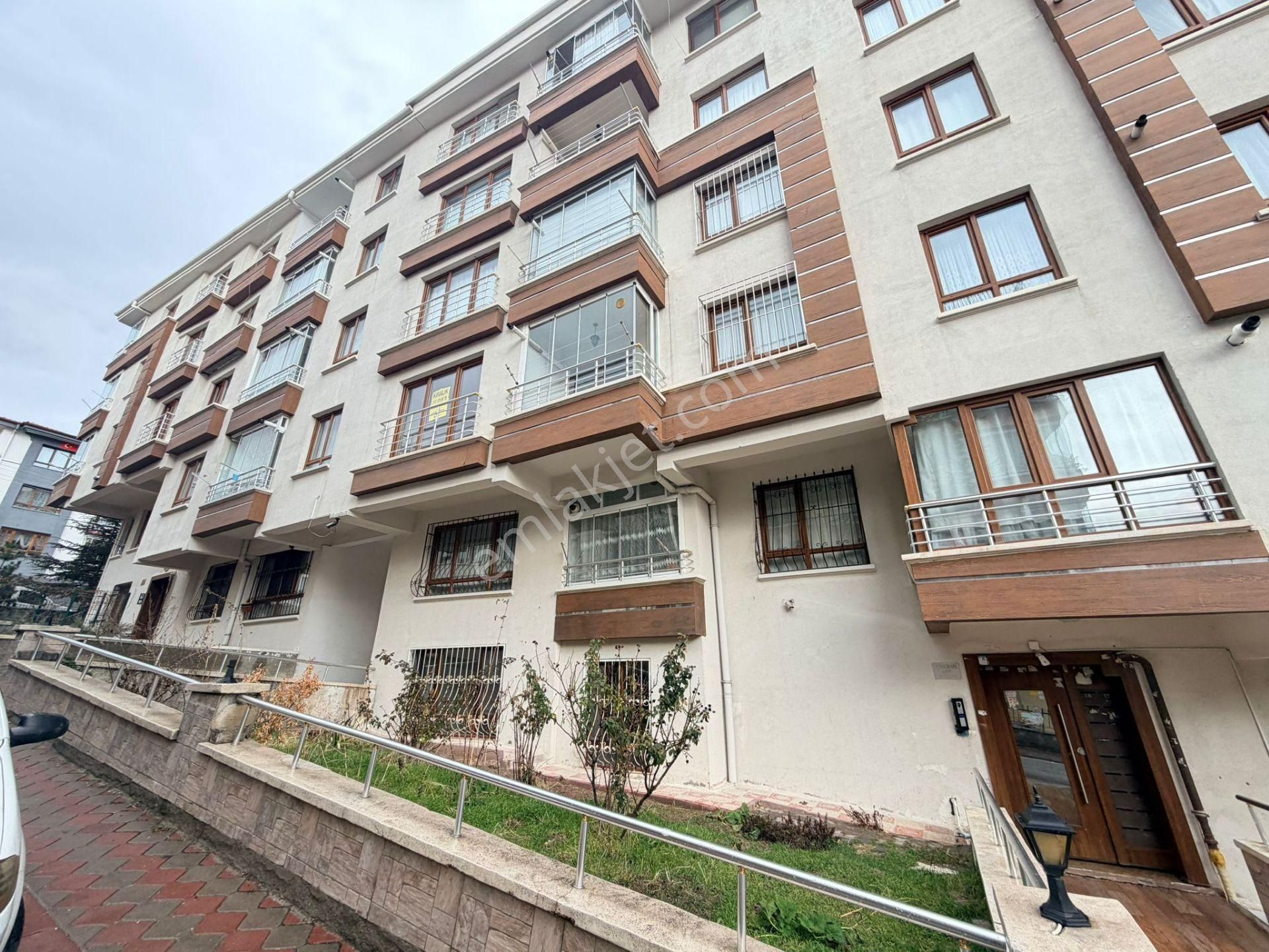 Ankara Keçiören Esertepe Merkez ' De 3+1 Kiralık Daire Gata Ve Şehir Hastanesi Yakını - Görsel 26
