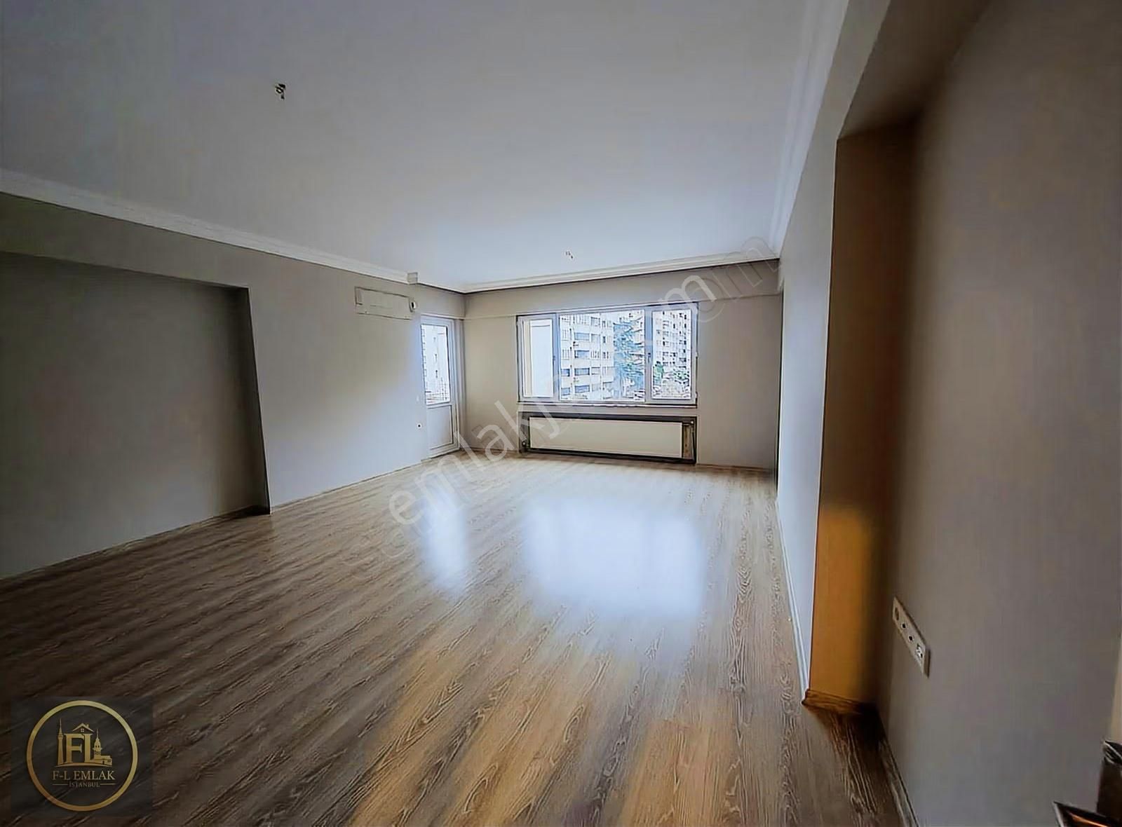 F-l Emlaktan Ataşehir Palandöken Sitesinde 2.kat Boş 3+1 125 M2 - Görsel 27