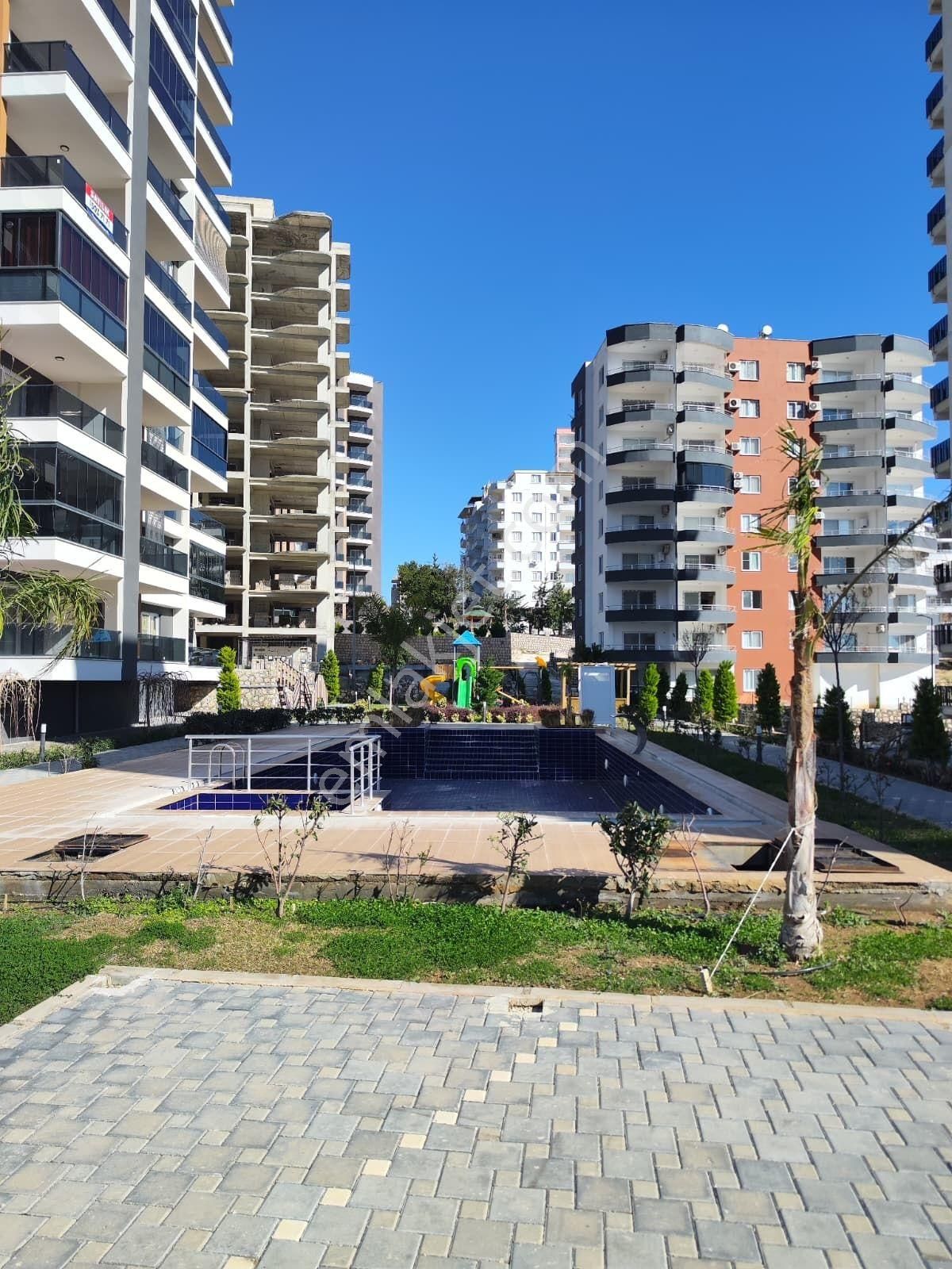 Thor'dan Satılık Ayaş Sultankoyunda Deniz Gören 2+1 Lüks Daire - Görsel 6