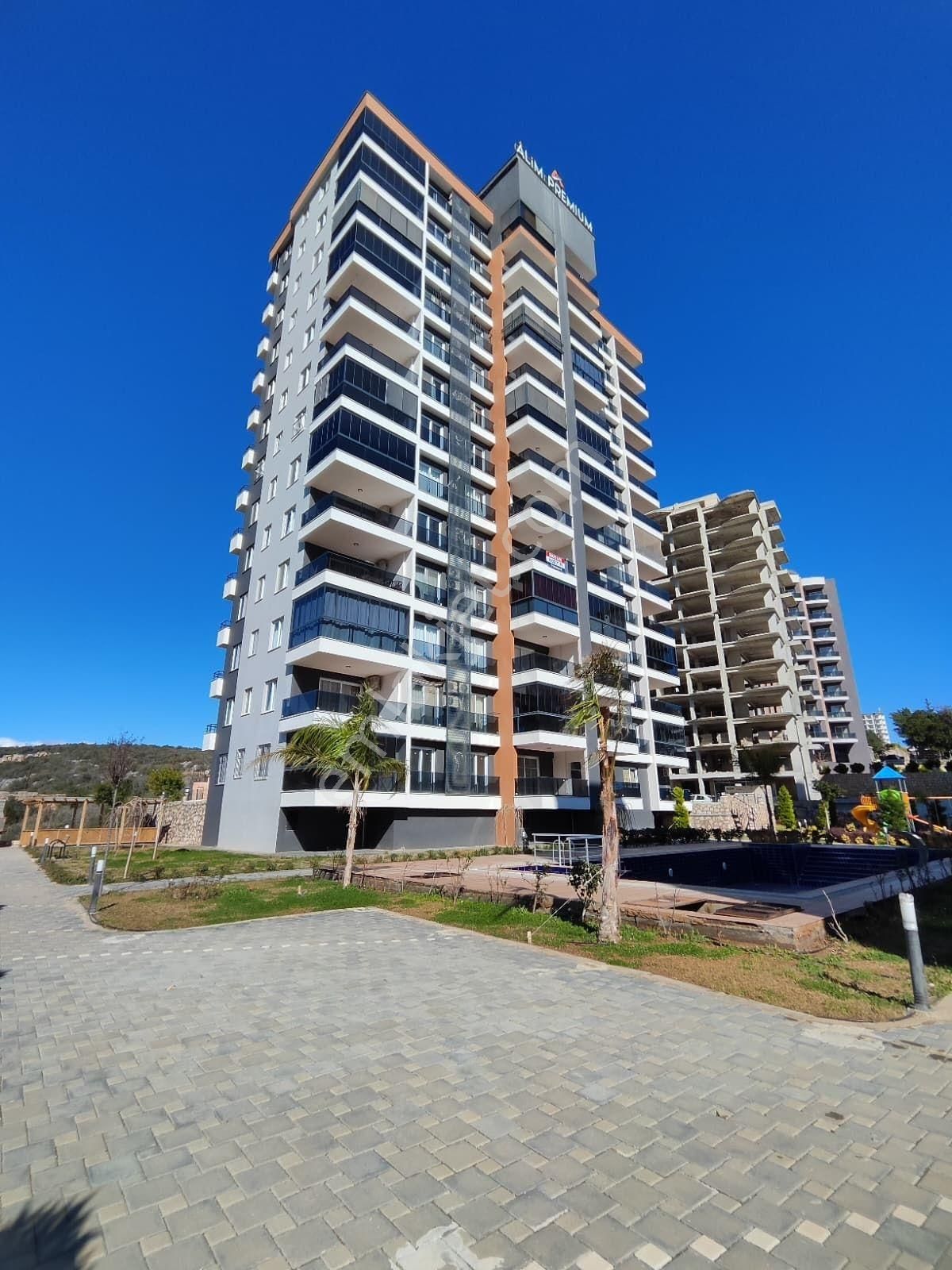 Thor'dan Satılık Ayaş Sultankoyunda Deniz Gören 2+1 Lüks Daire - Görsel 3