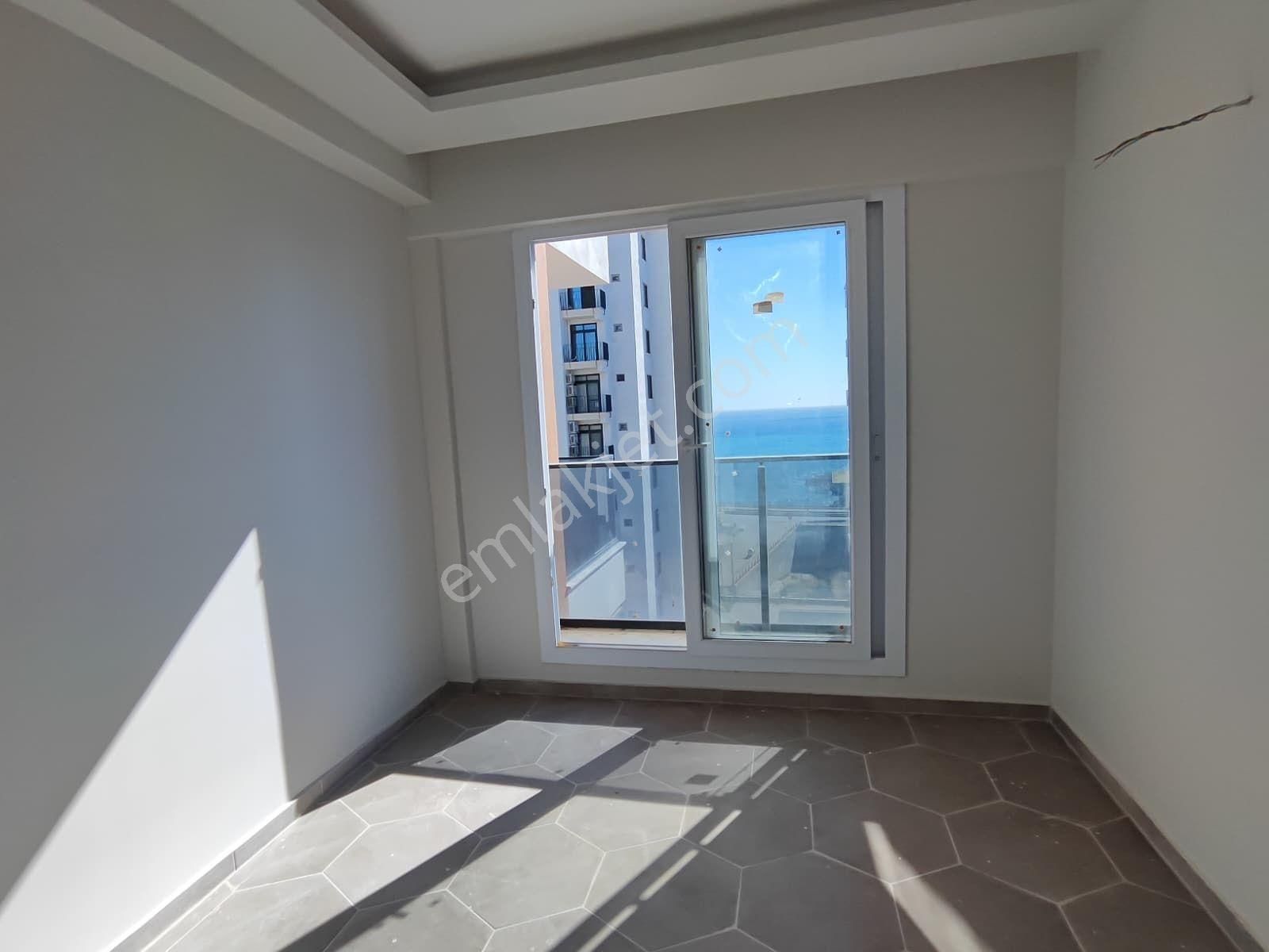 Thor'dan Satılık Ayaş Sultankoyunda Deniz Gören 2+1 Lüks Daire - Görsel 23